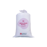 Bean Bag Refill - 30 Cubic Feet
