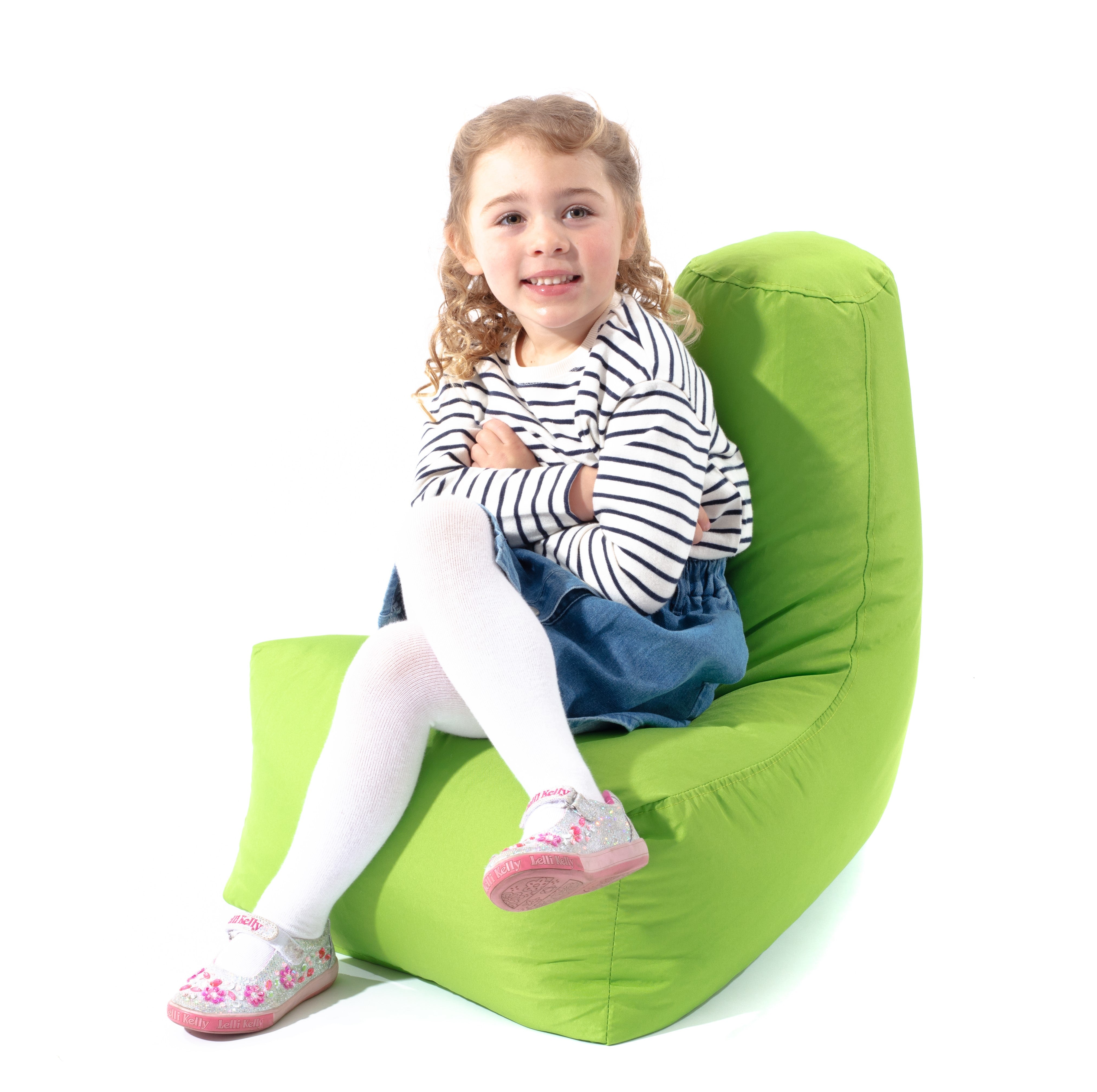 Kids Beanbag Gaming Chair Indoor and Outdoor