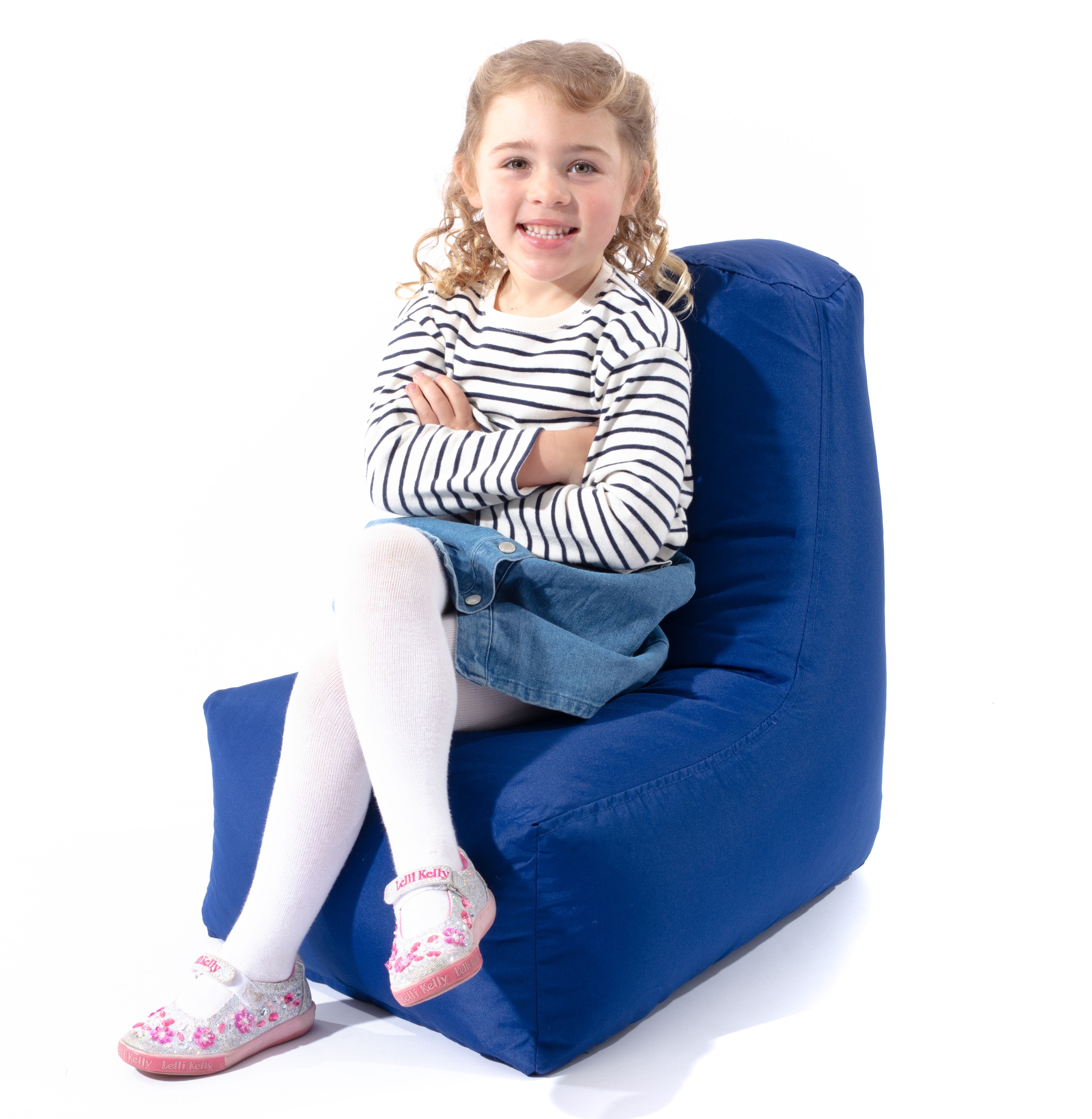 Kids Beanbag Gaming Chair Indoor and Outdoor