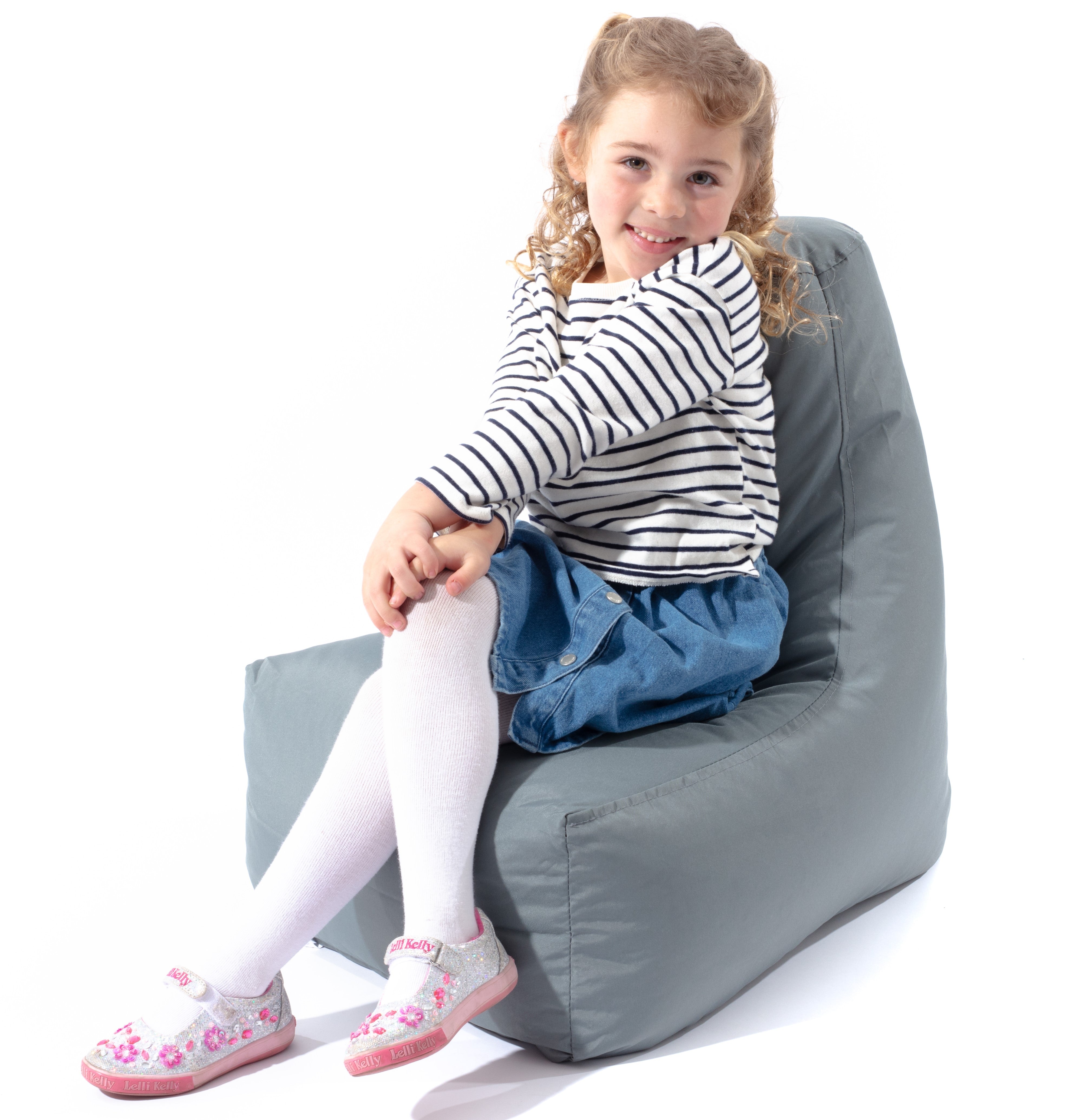 Kids Beanbag Gaming Chair Indoor and Outdoor