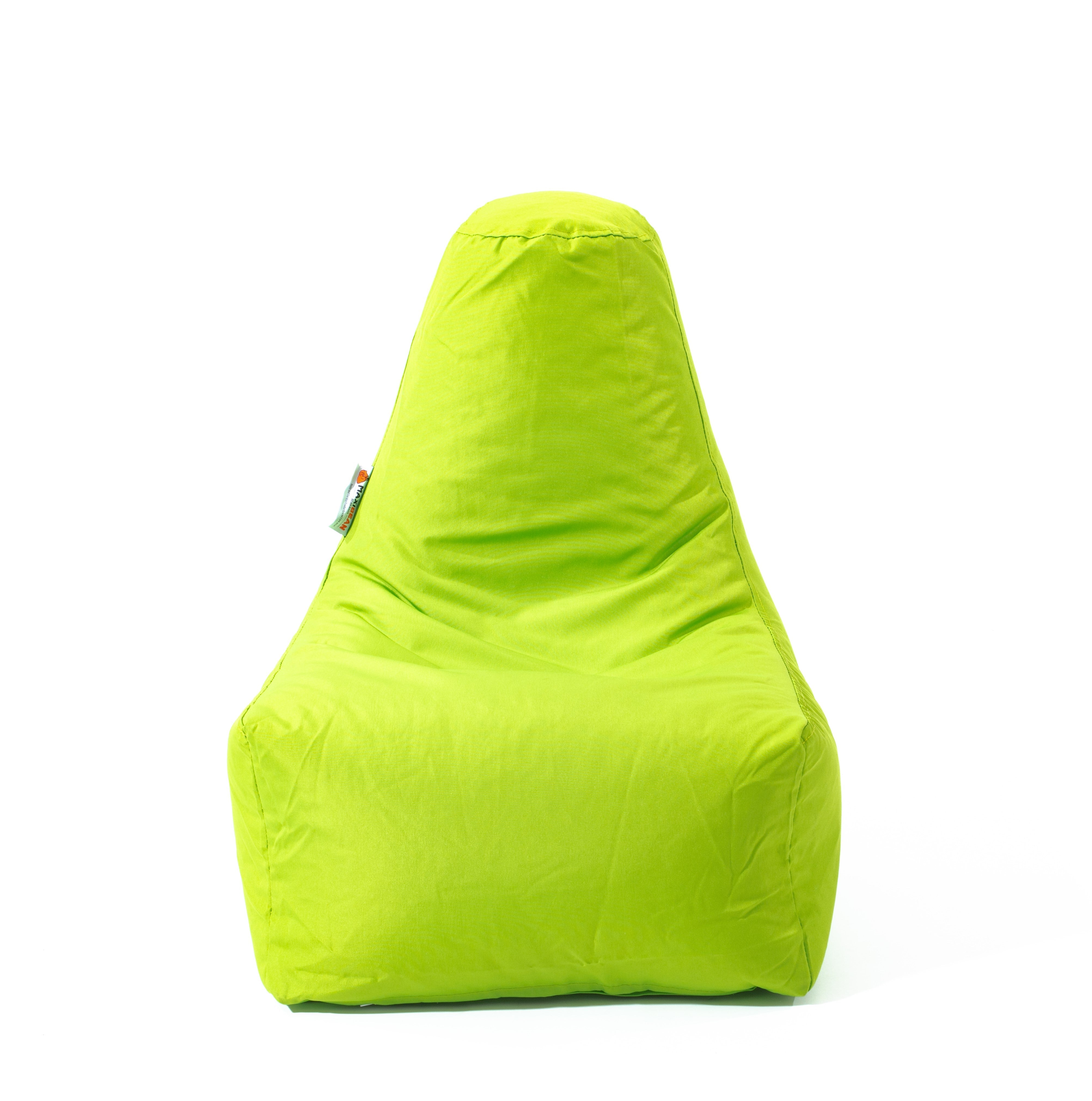 Kids Beanbag Gaming Chair Indoor and Outdoor