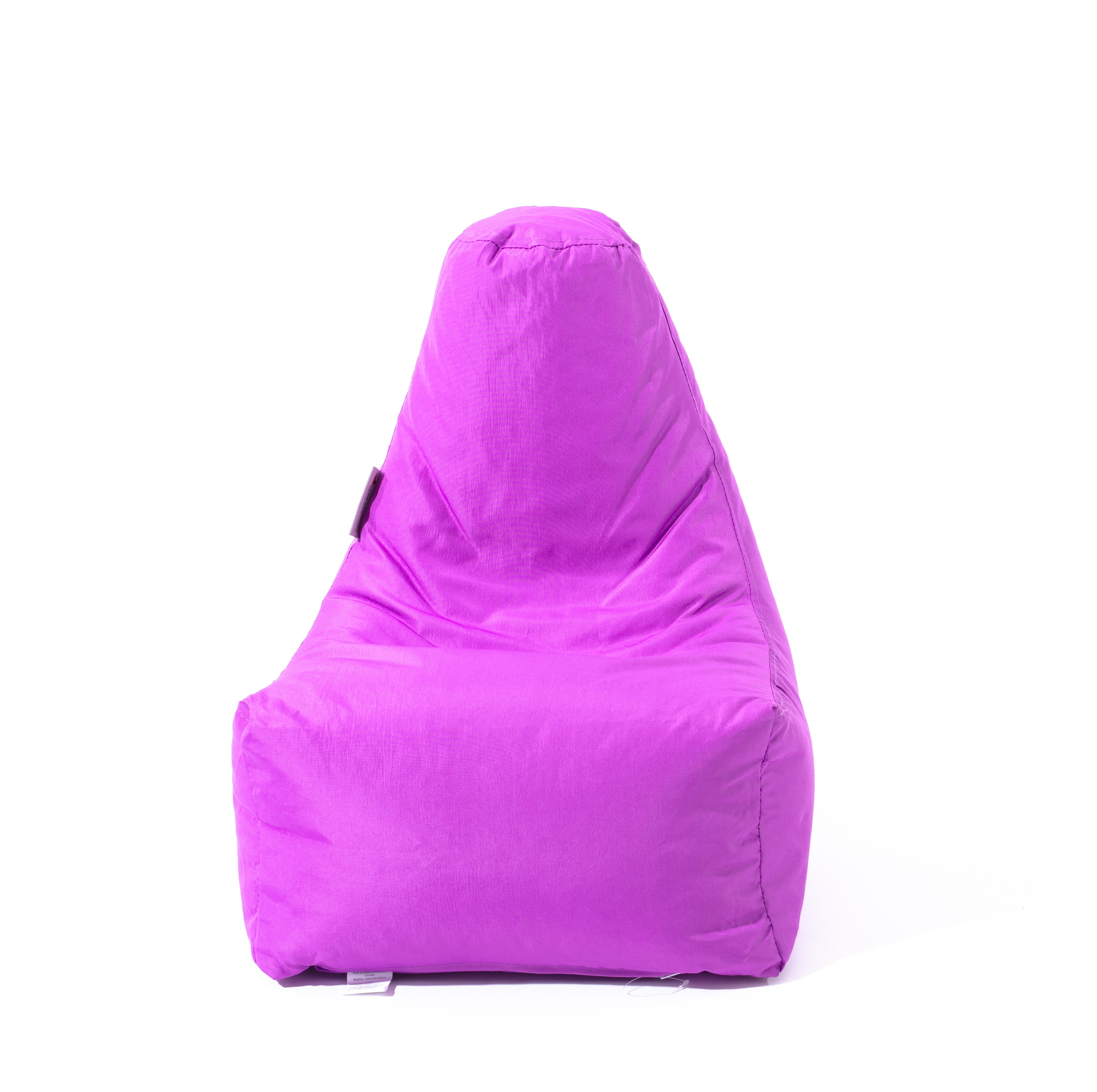 Kids Beanbag Gaming Chair Indoor and Outdoor