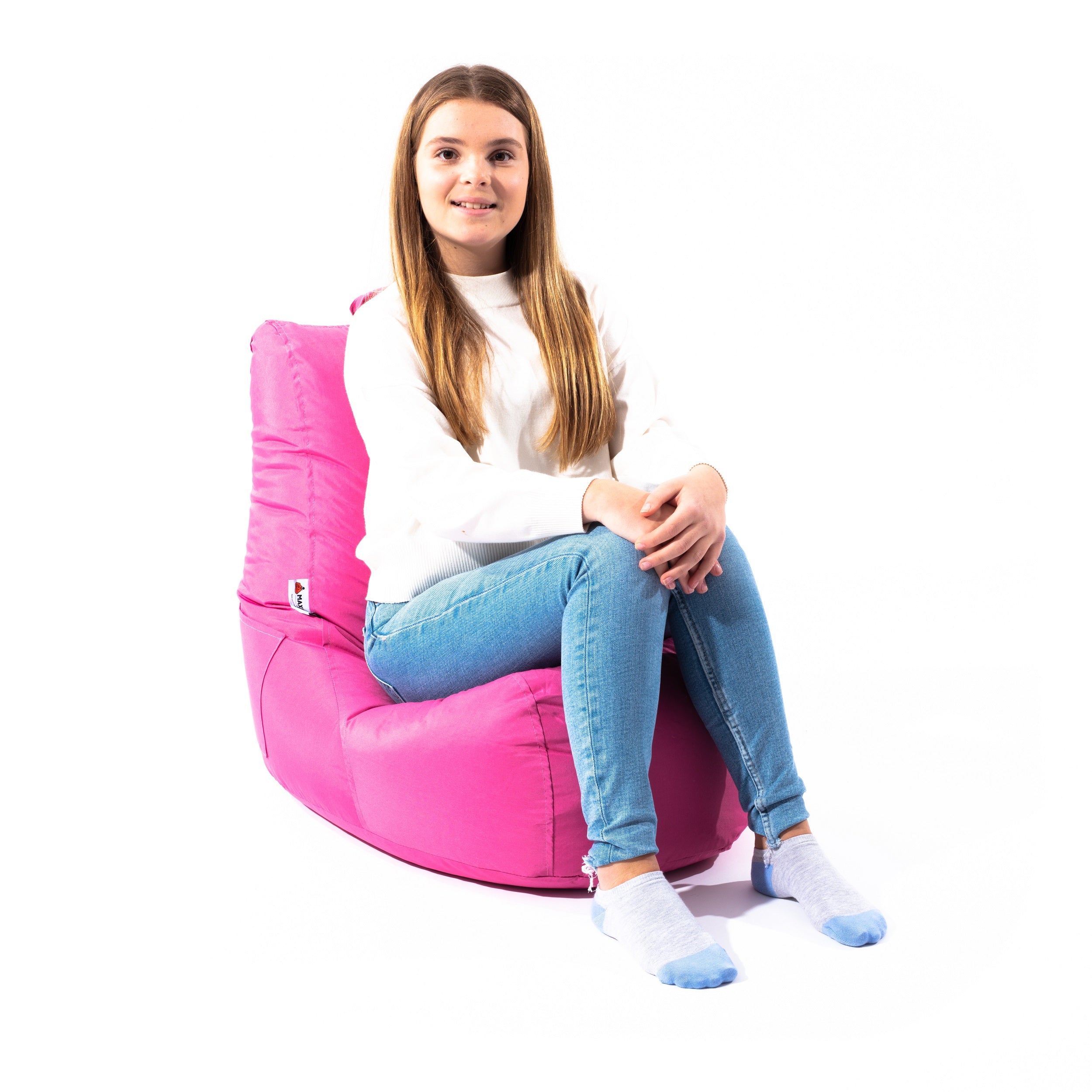 Childrens Beanbag Gaming Chair Indoor & Outdoor