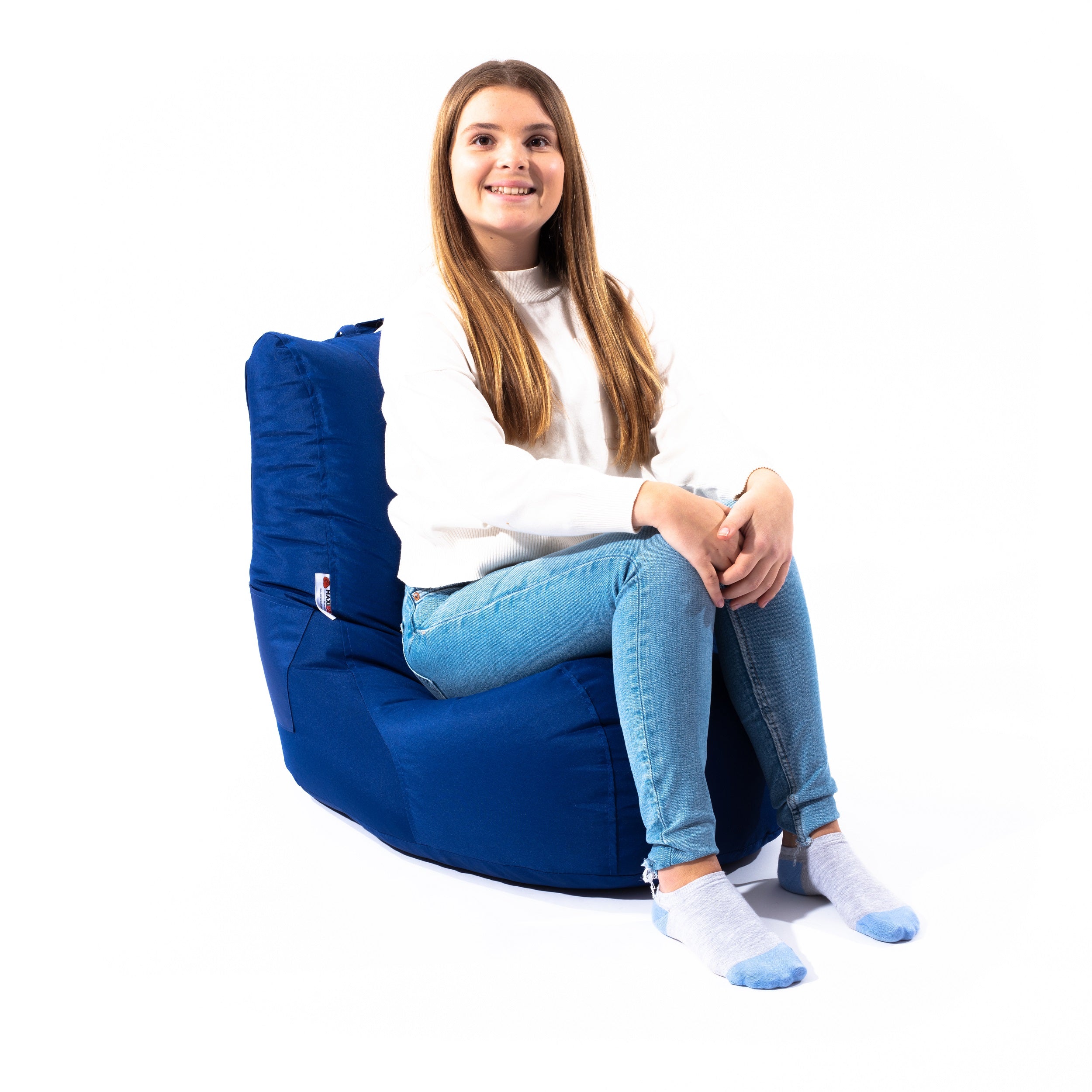 Childrens Beanbag Gaming Chair Indoor & Outdoor