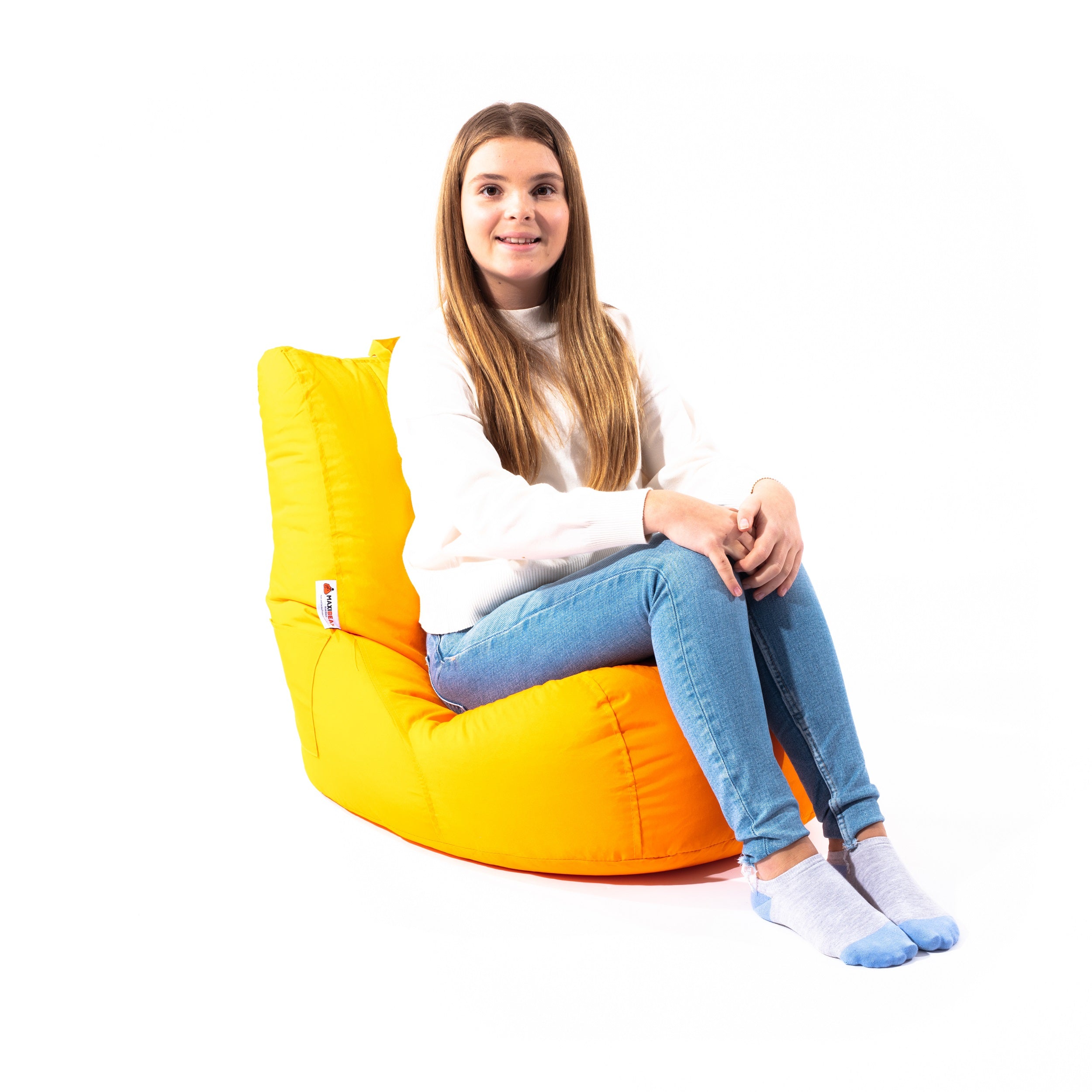 Childrens Beanbag Gaming Chair Indoor & Outdoor