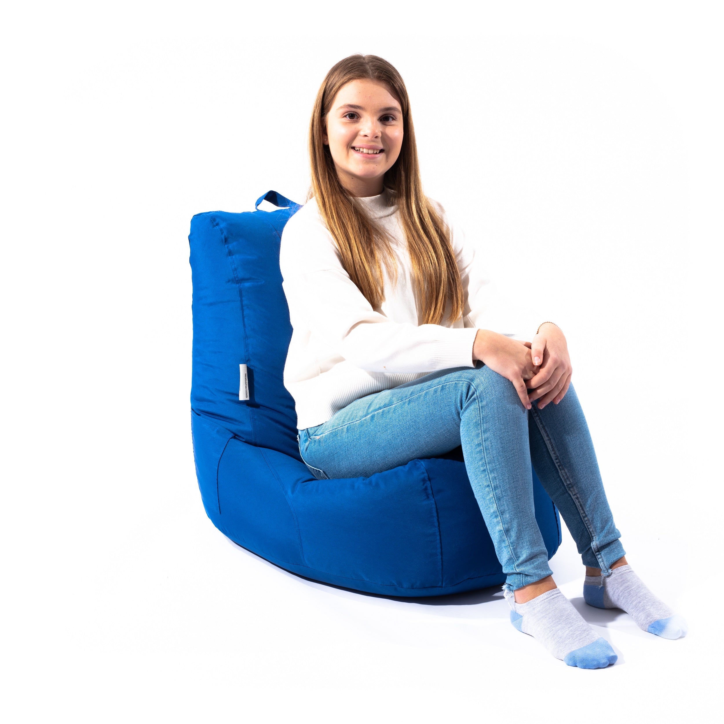 Childrens Beanbag Gaming Chair Indoor & Outdoor