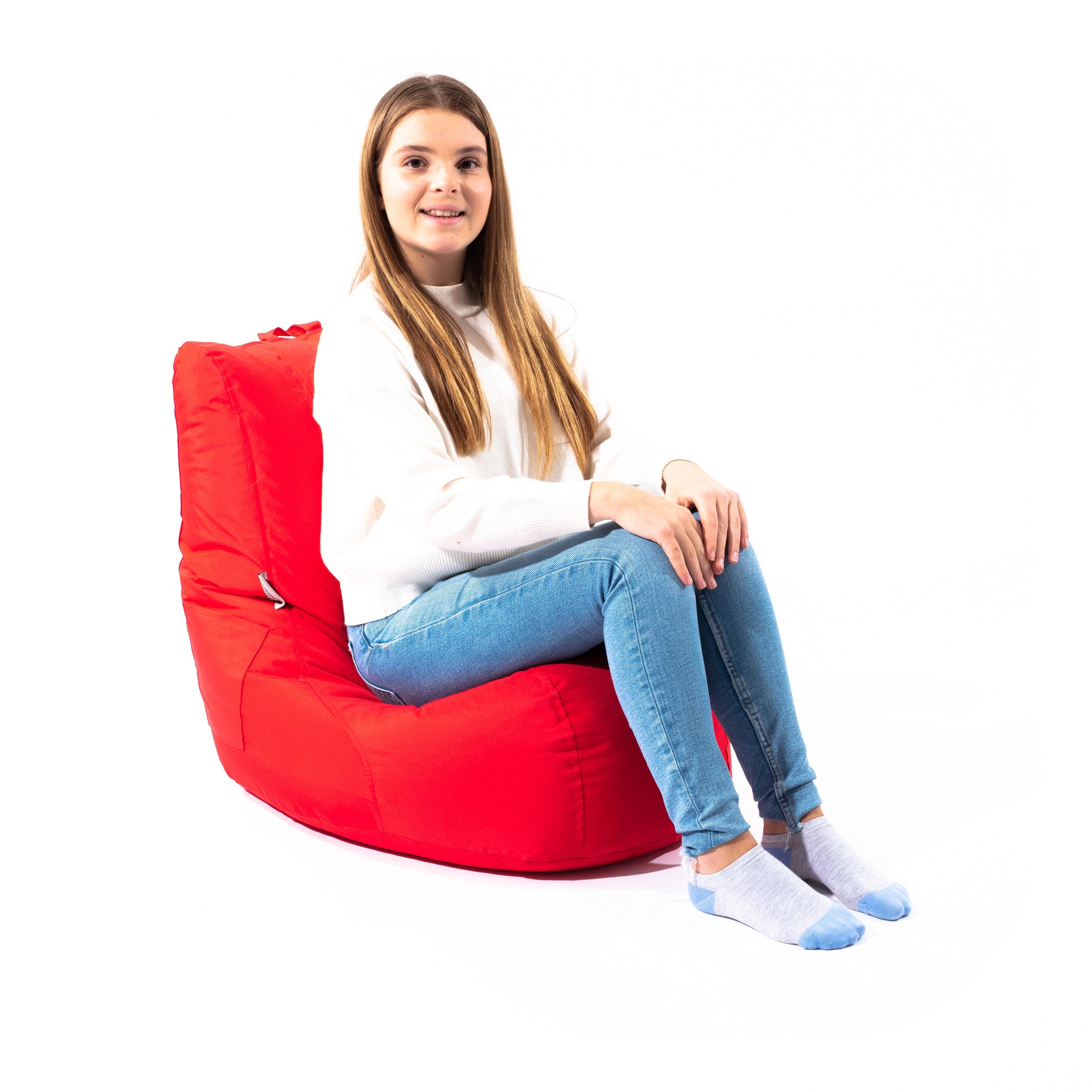 Childrens Beanbag Gaming Chair Indoor & Outdoor