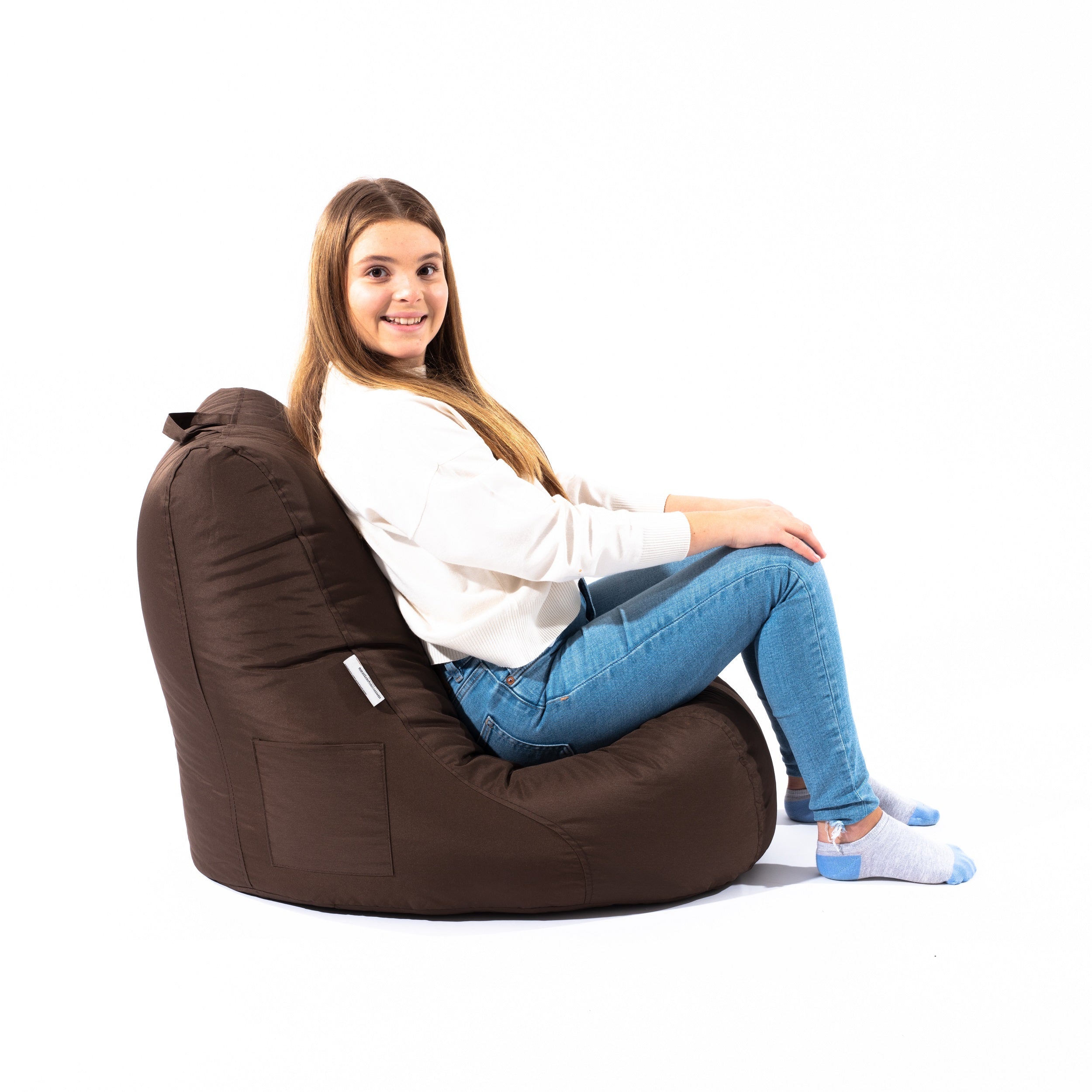 Childrens Beanbag Gaming Chair Indoor & Outdoor