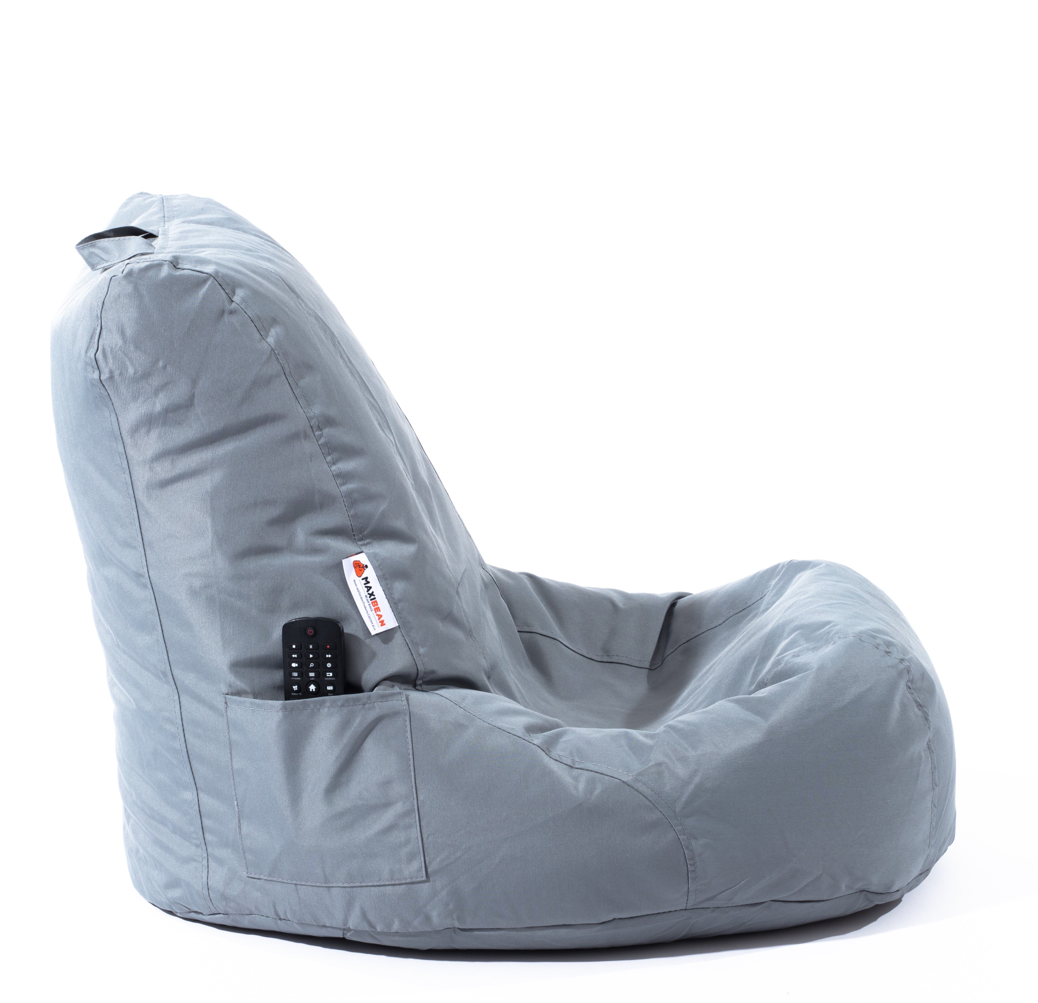 Childrens Beanbag Gaming Chair Indoor & Outdoor