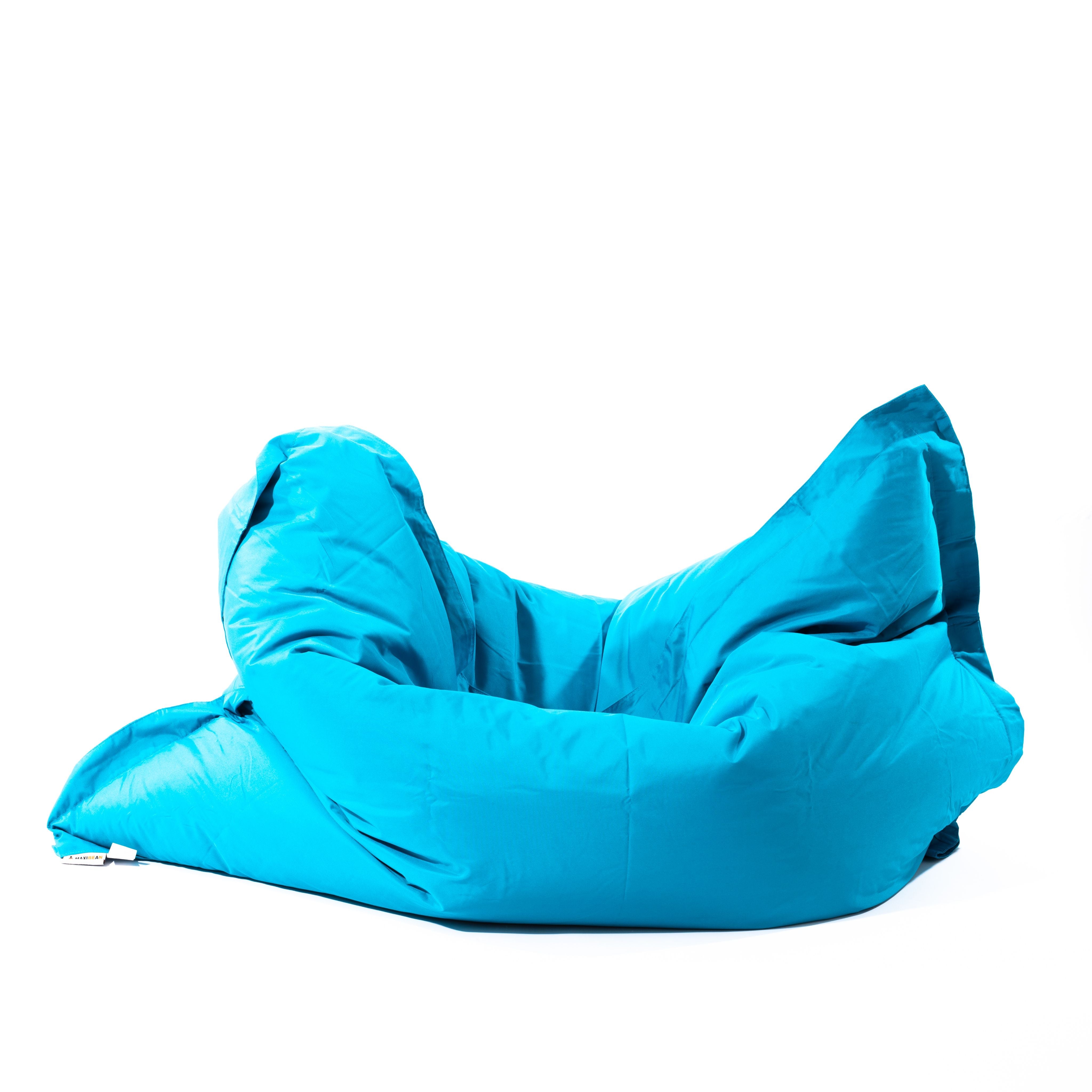 Cover Only XL Large Beanbag Gaming Chair