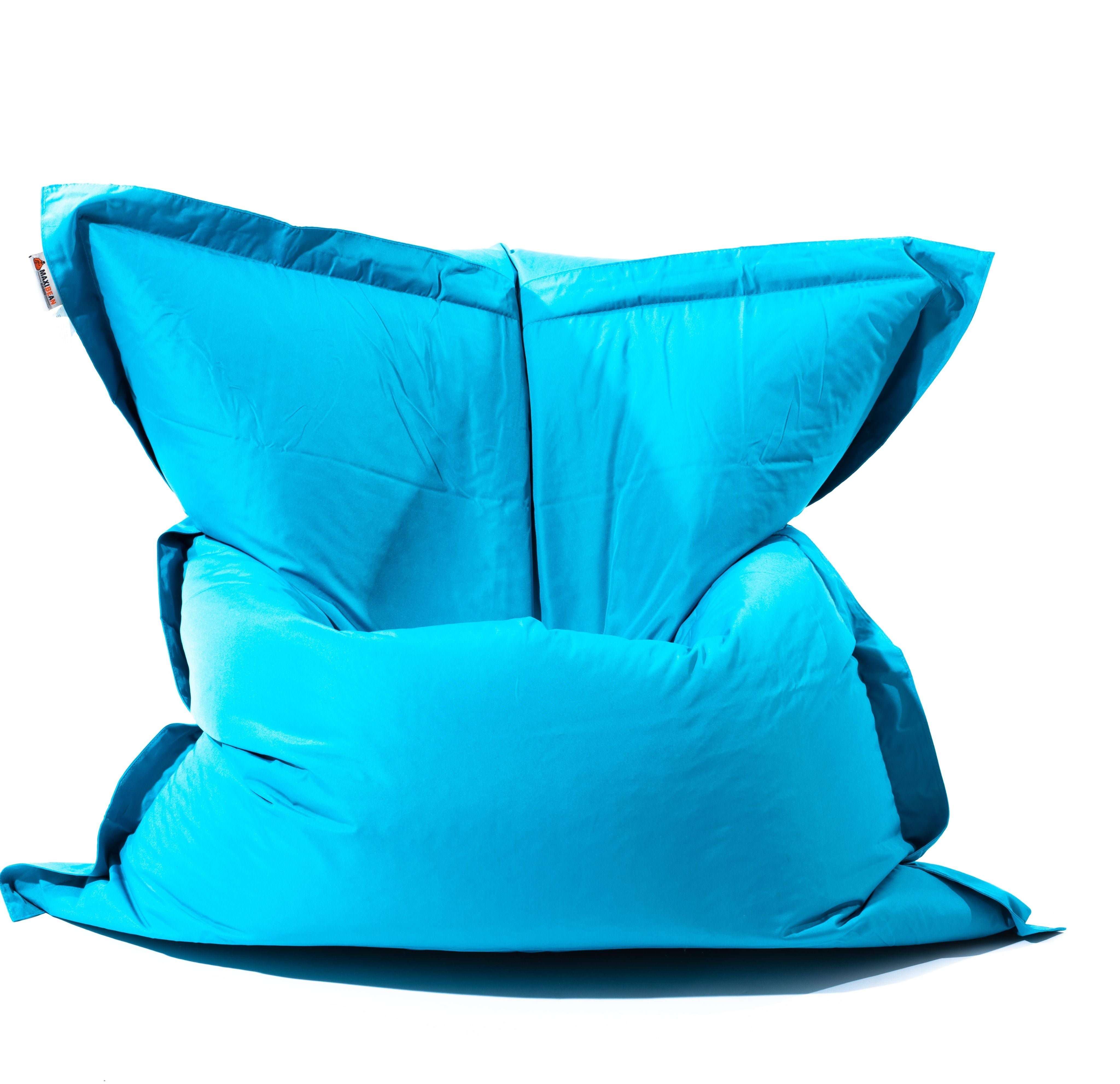 Cover Only XL Large Beanbag Gaming Chair