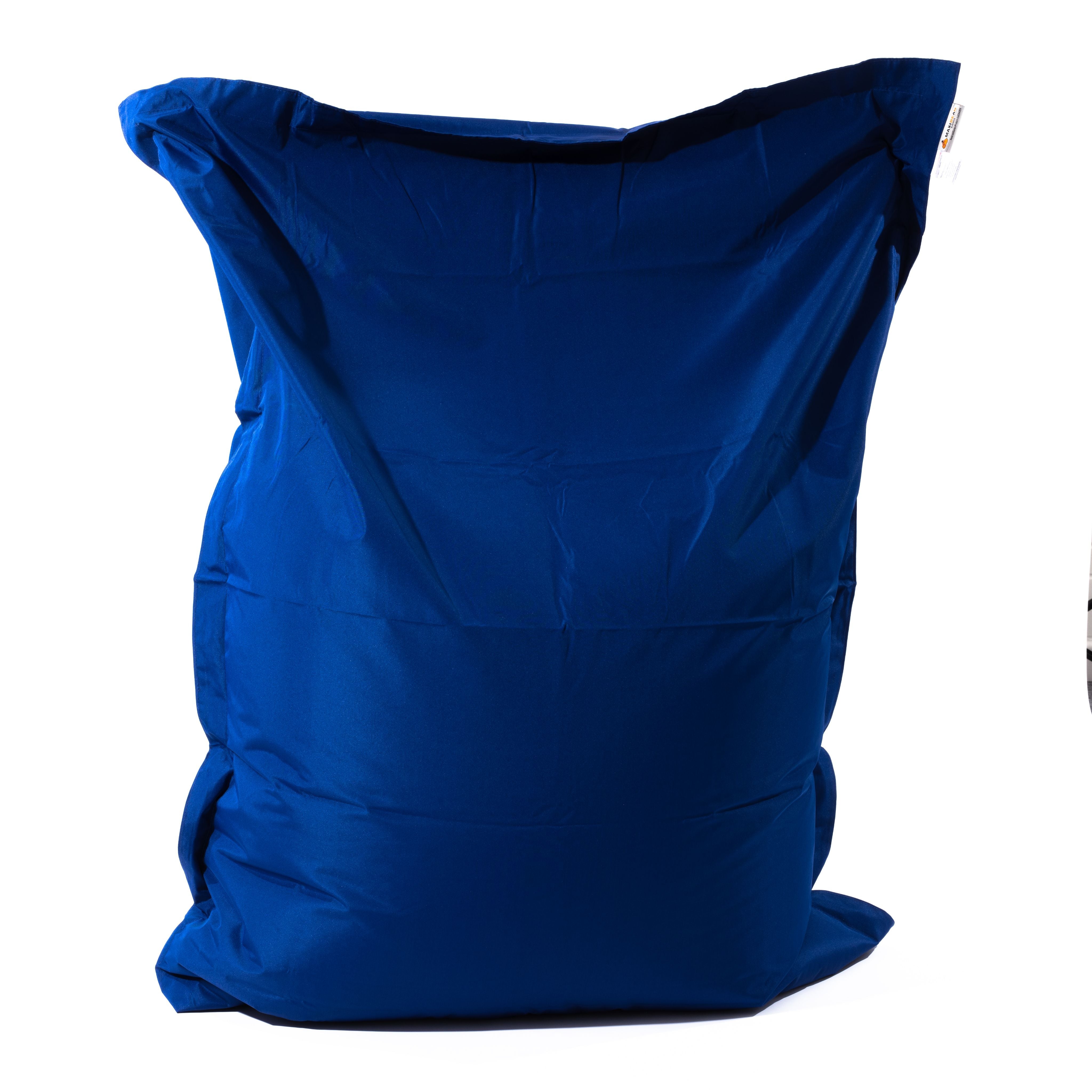 Cover Only XL Large Beanbag Gaming Chair