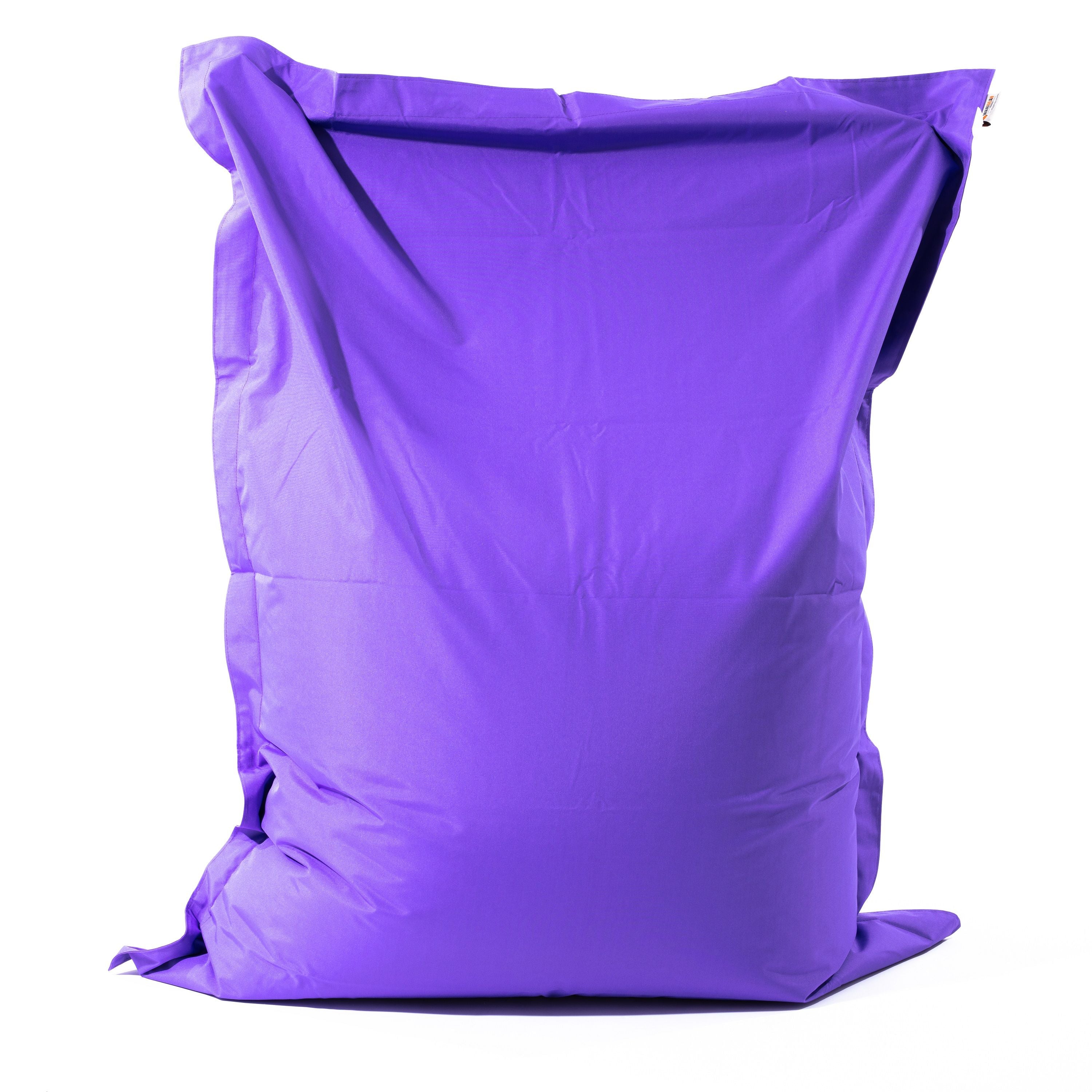 Cover Only XL Large Beanbag Gaming Chair