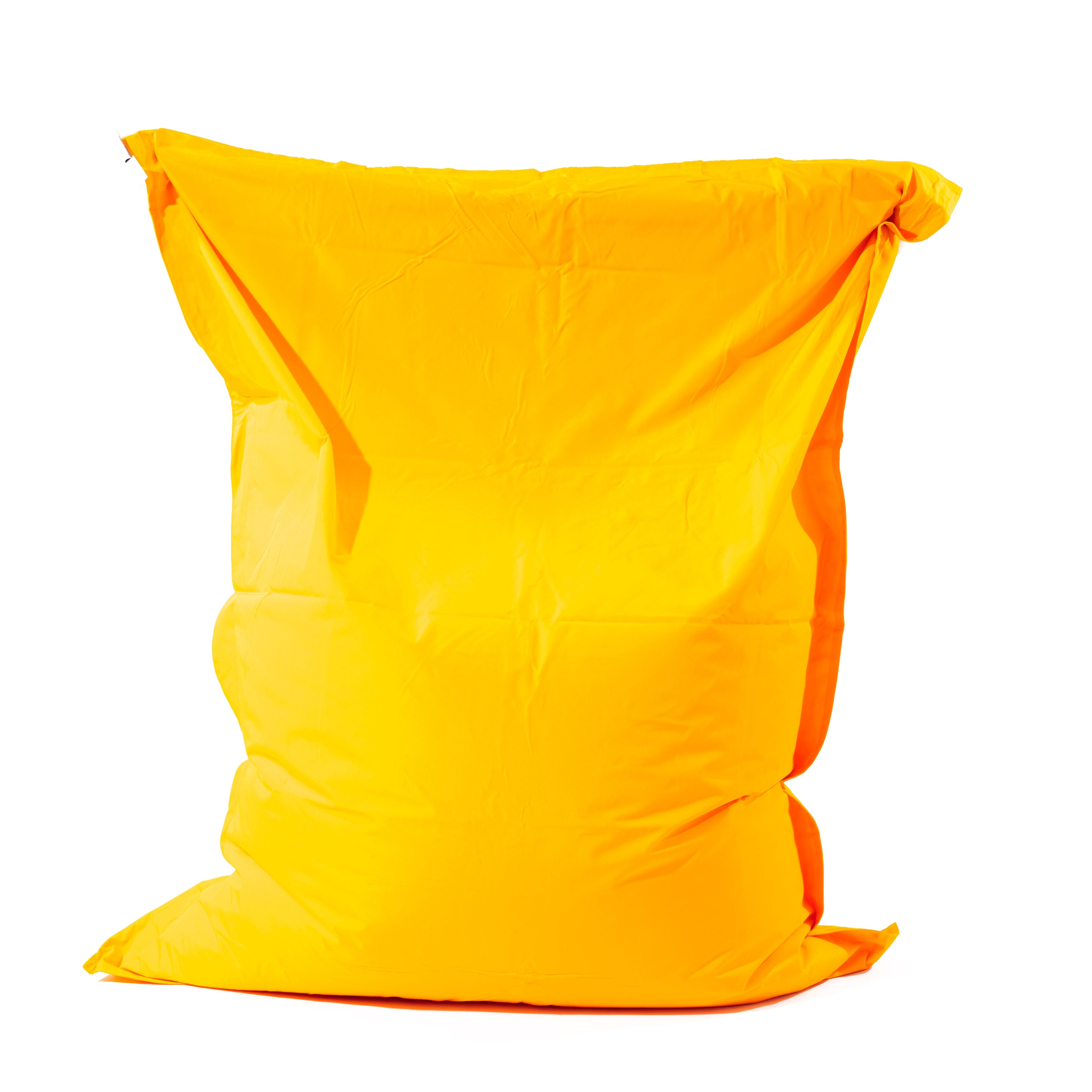 Extra Large Adults Waterproof Beanbag