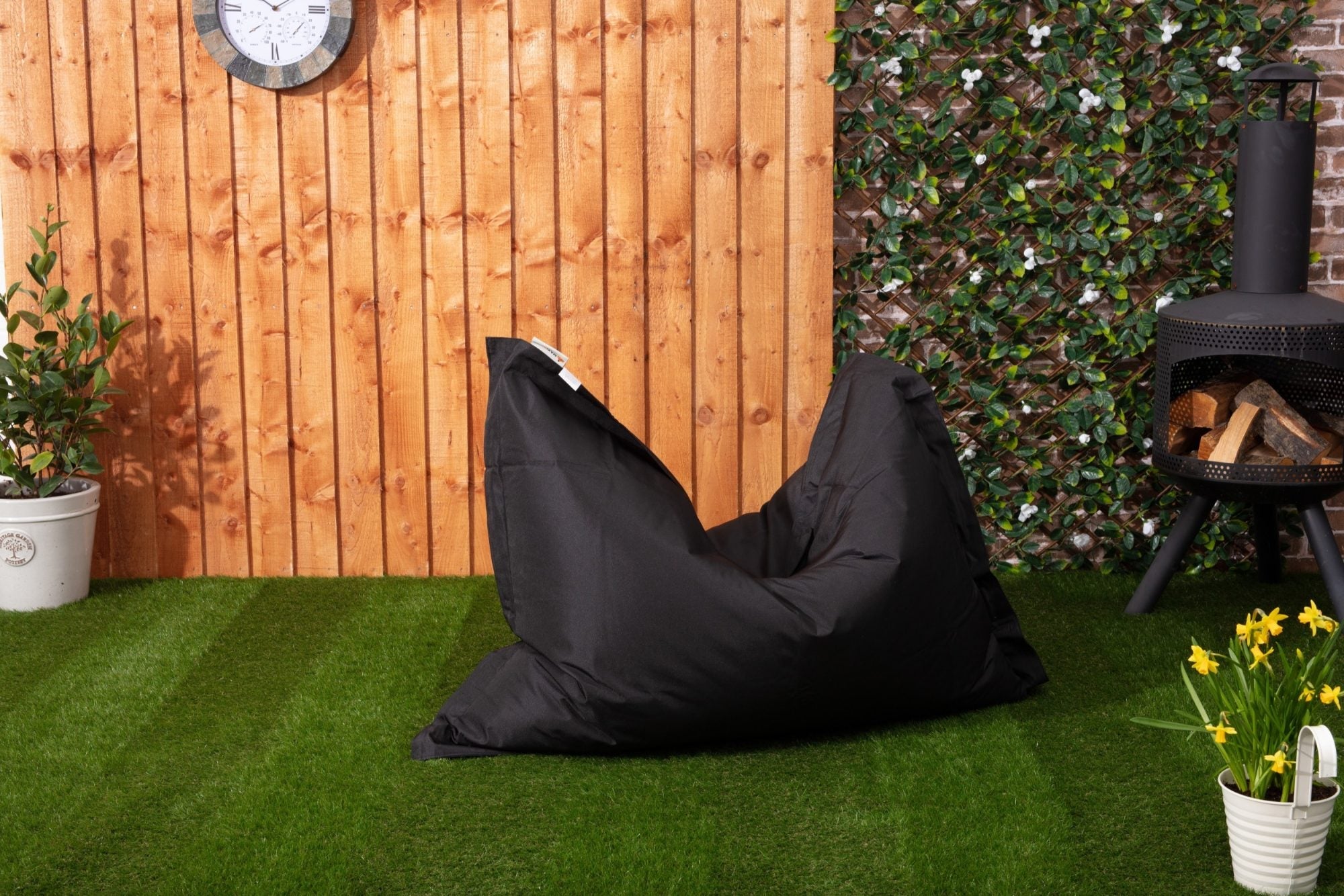 Extra Large Adults Waterproof Beanbag