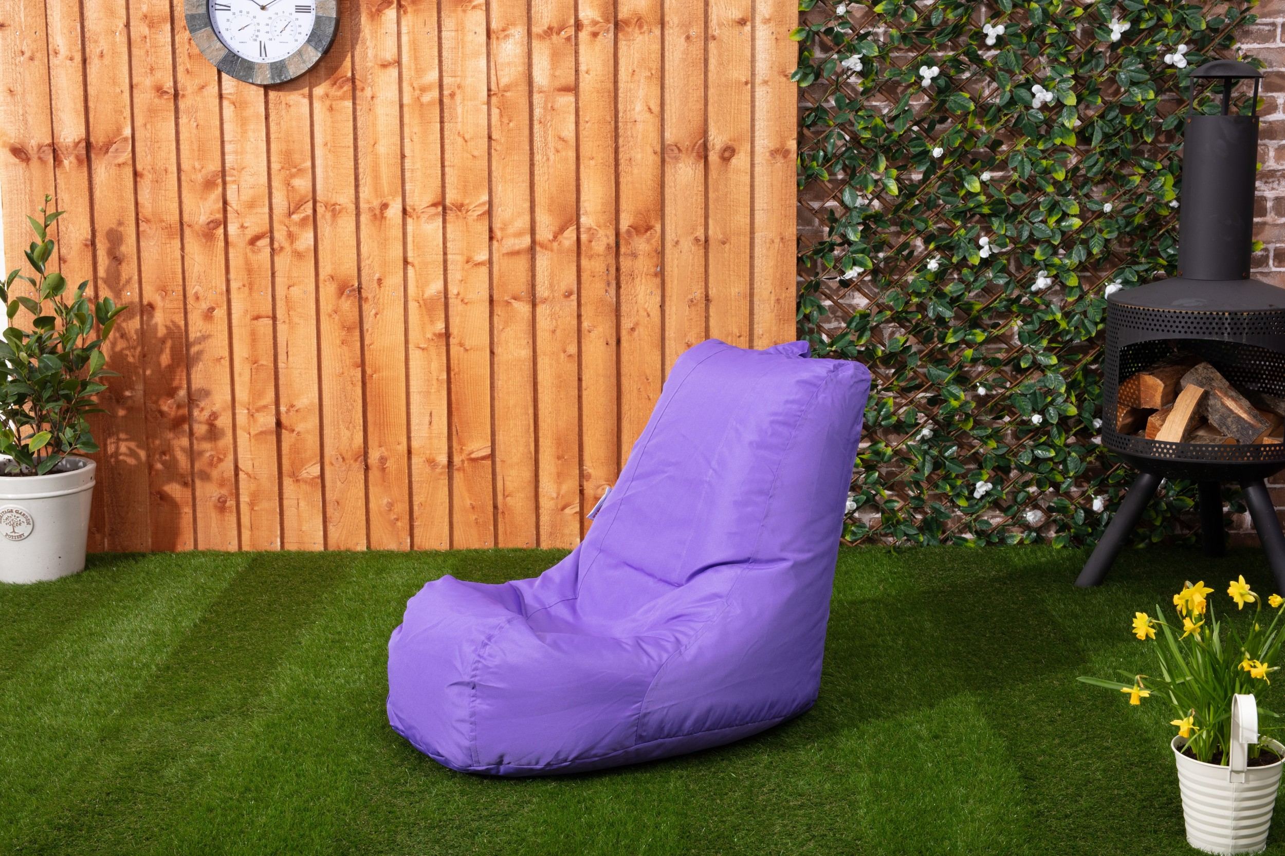 Childrens Beanbag Gaming Chair Indoor & Outdoor