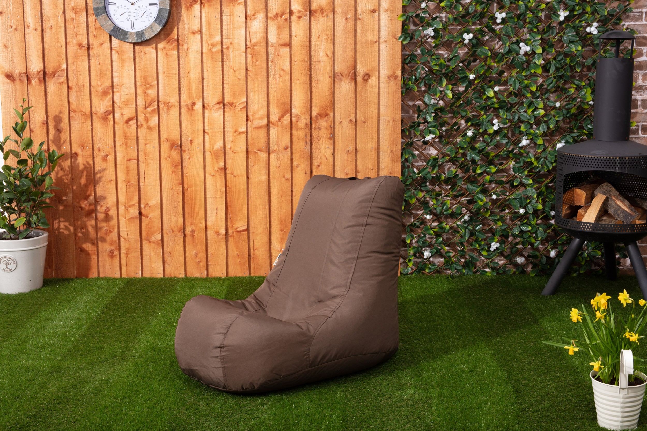 Childrens Beanbag Gaming Chair Indoor & Outdoor