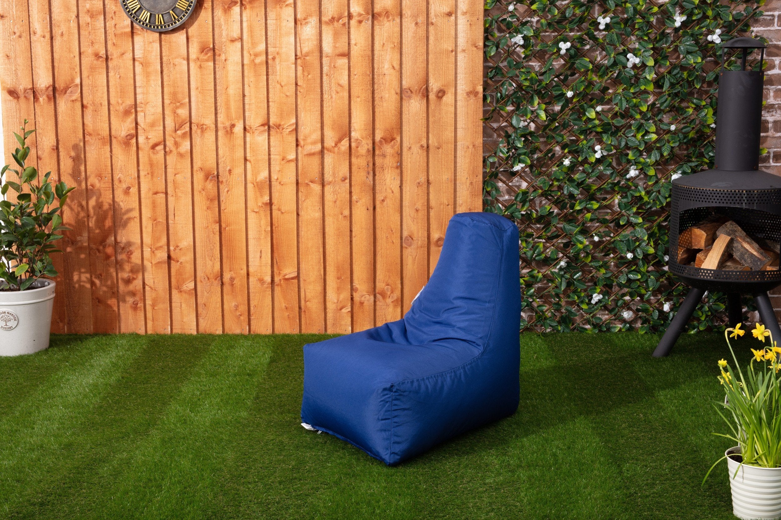 Kids Beanbag Gaming Chair Indoor and Outdoor