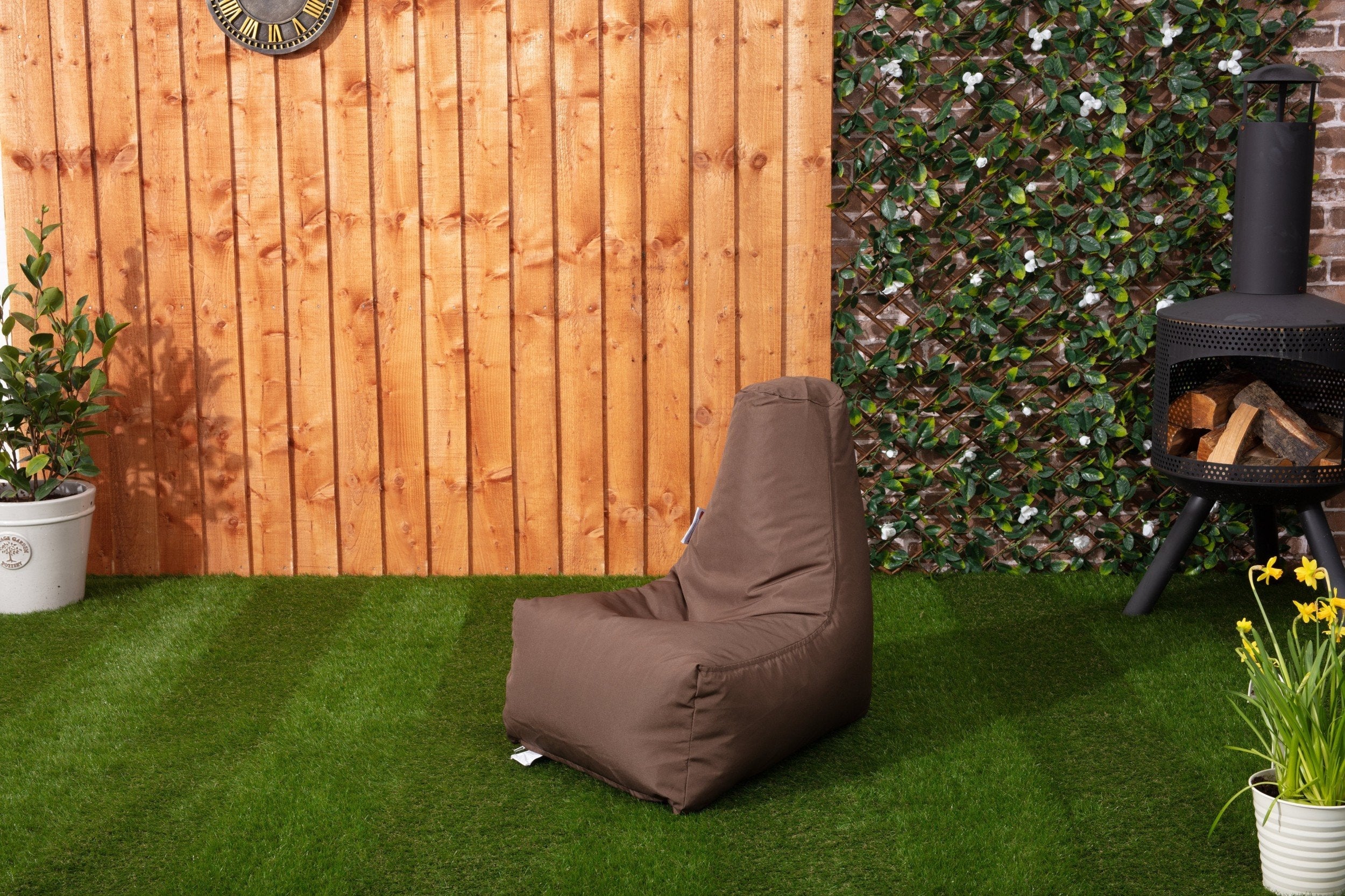 Kids Beanbag Gaming Chair Indoor and Outdoor