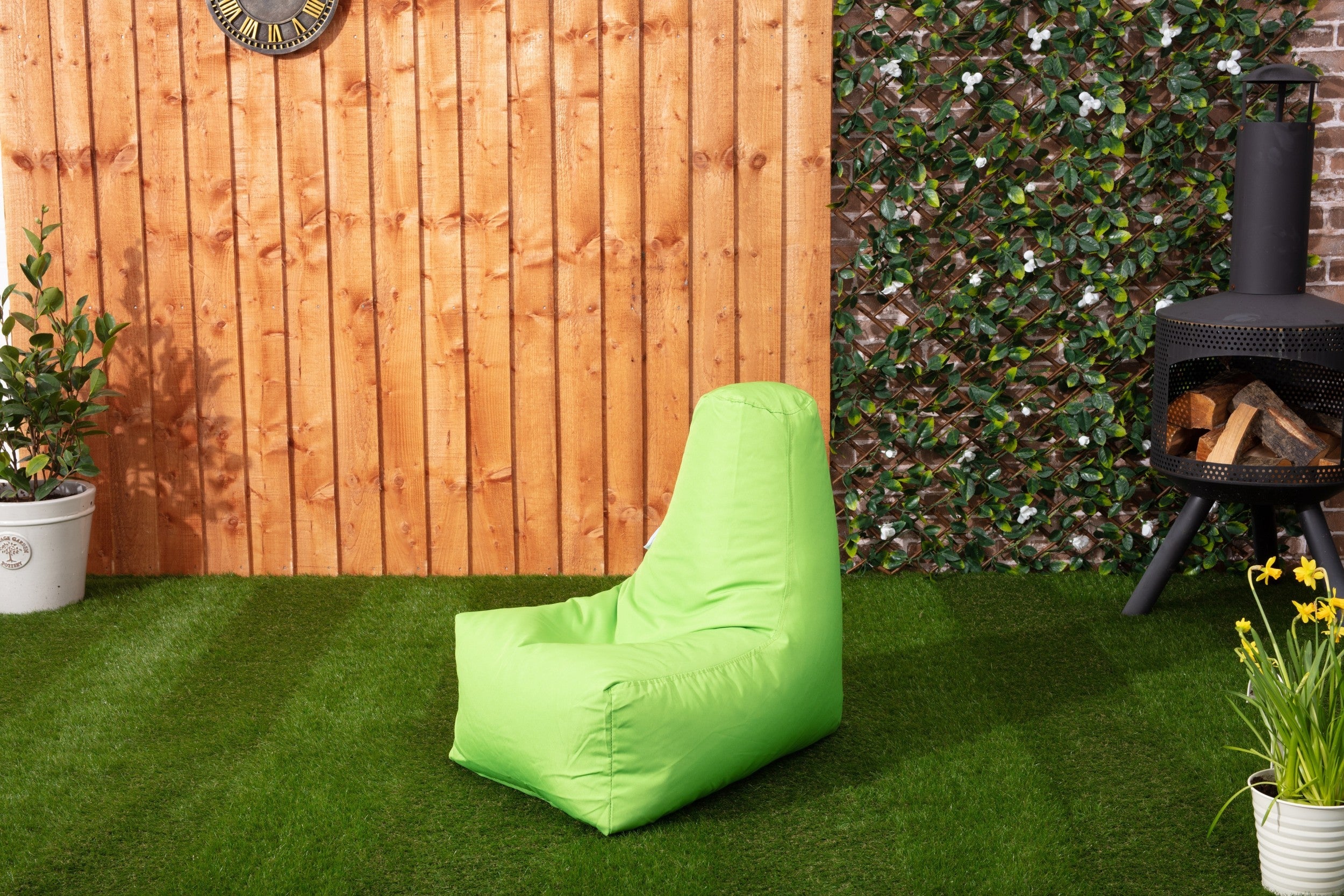 Kids Beanbag Gaming Chair Indoor and Outdoor