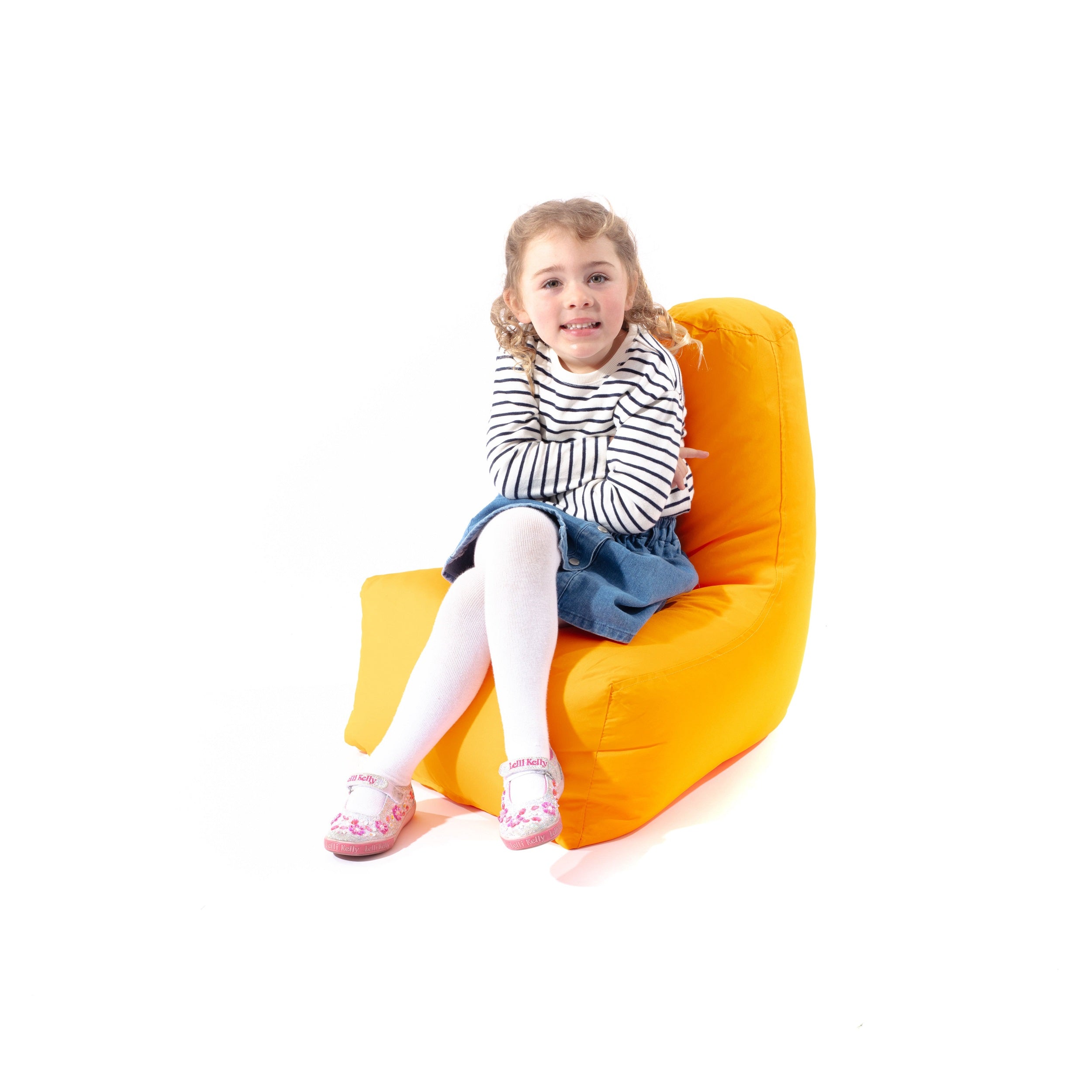 Kids Beanbag Gaming Chair Indoor and Outdoor