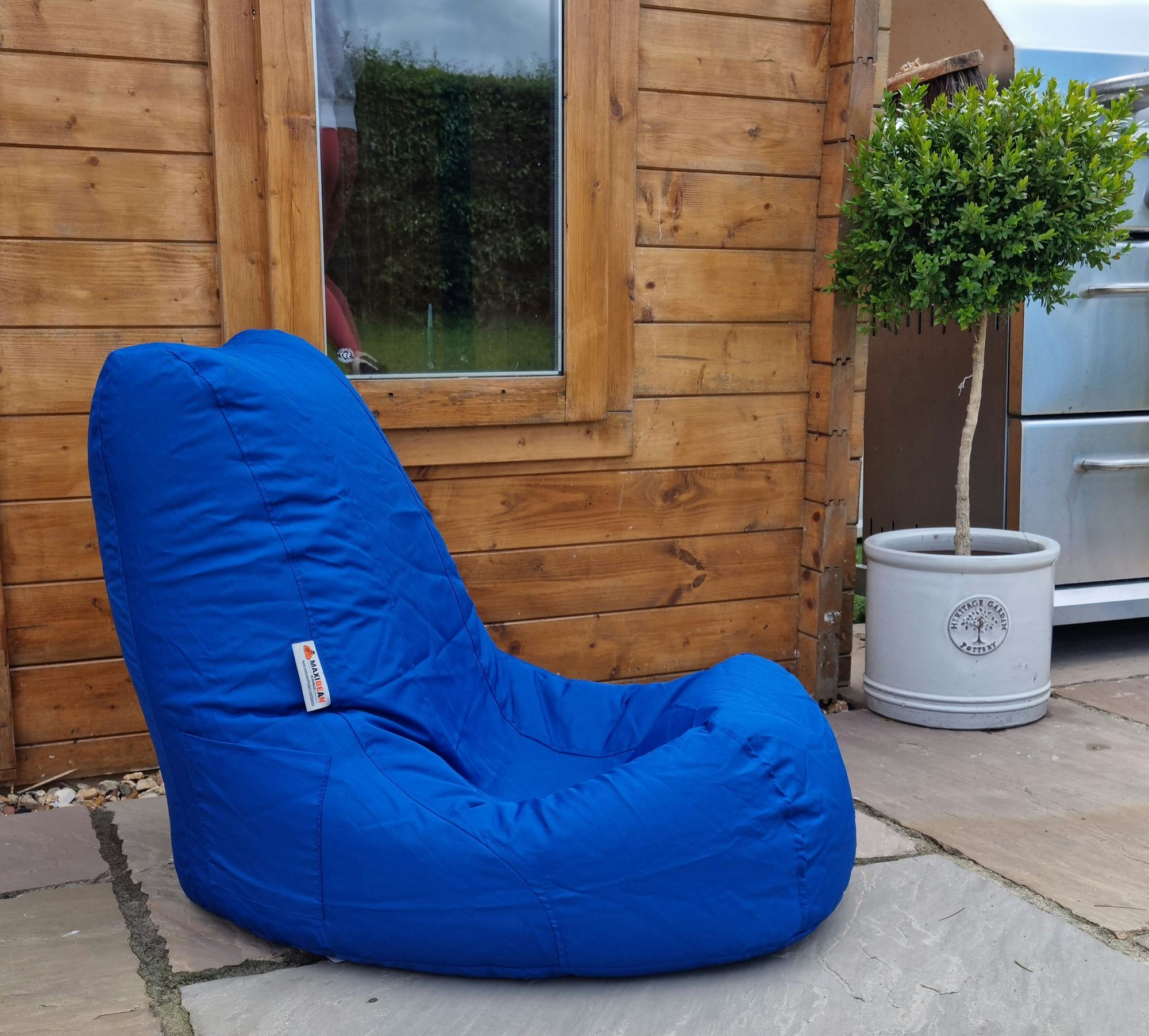 Childrens Beanbag Gaming Chair Indoor & Outdoor