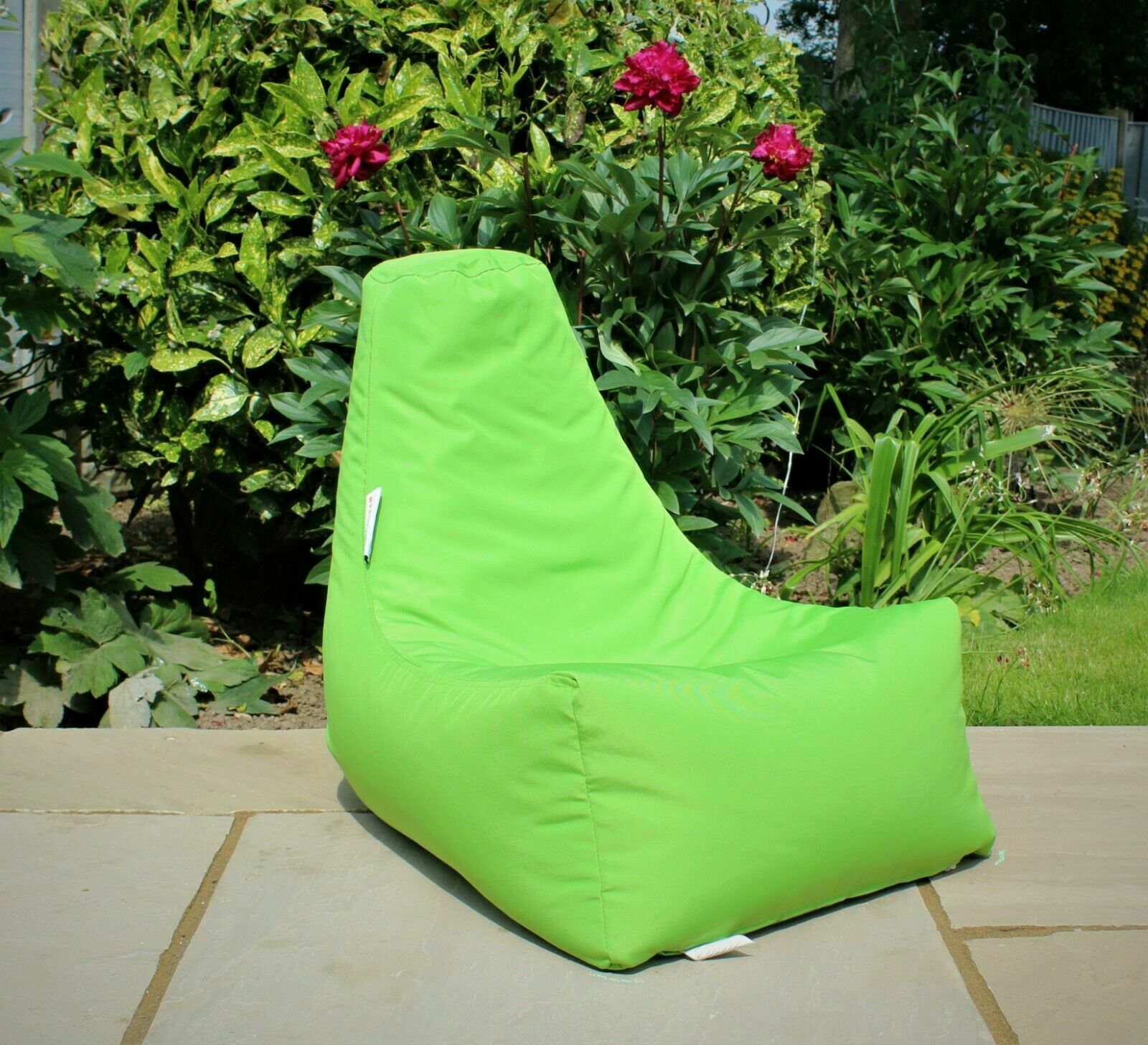 Kids Beanbag Gaming Chair Indoor and Outdoor