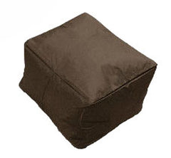 Beanbag Footstool Indoor and Outdoor