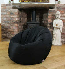 Large Round Beanbag Chair