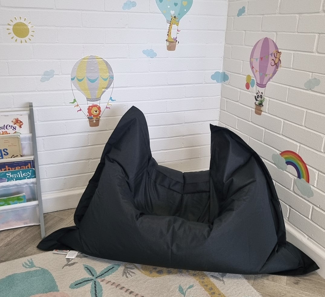 Extra Large Childrens Waterproof Beanbag