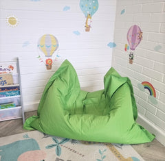 Extra Large Childrens Waterproof Beanbag