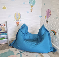 Extra Large Childrens Waterproof Beanbag