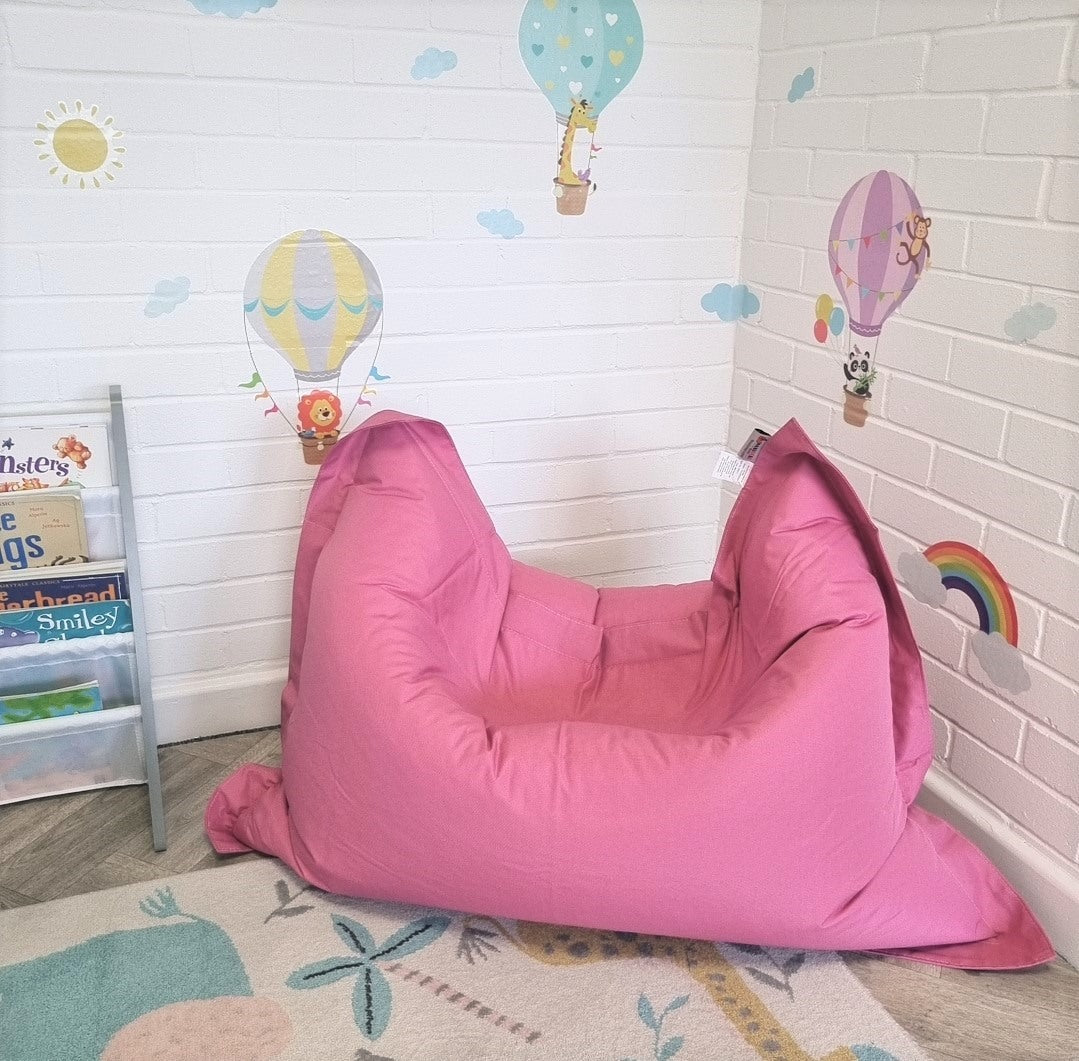 Extra Large Childrens Waterproof Beanbag