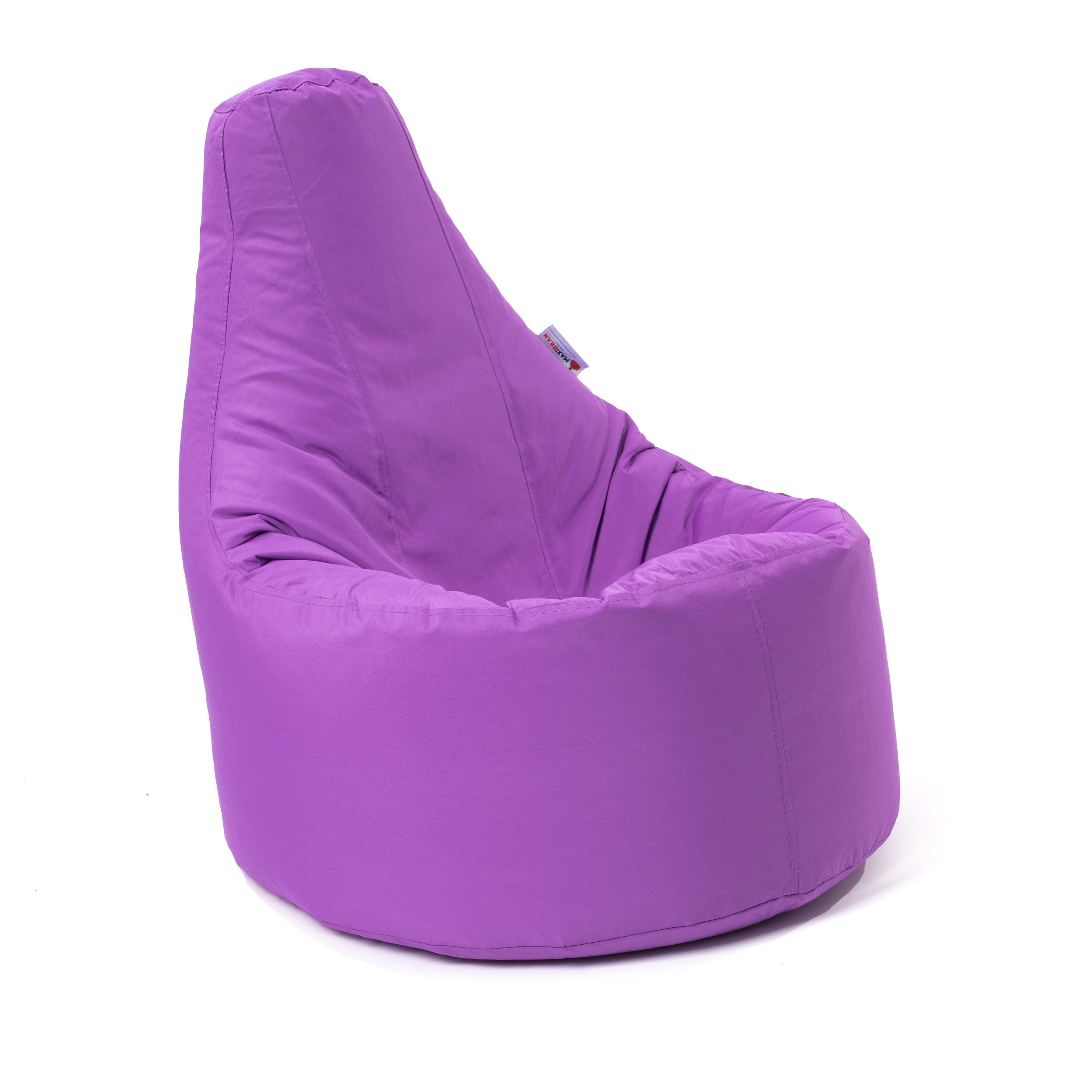 Gaming Chair Outdoor Indoor Beanbag - Various Colours