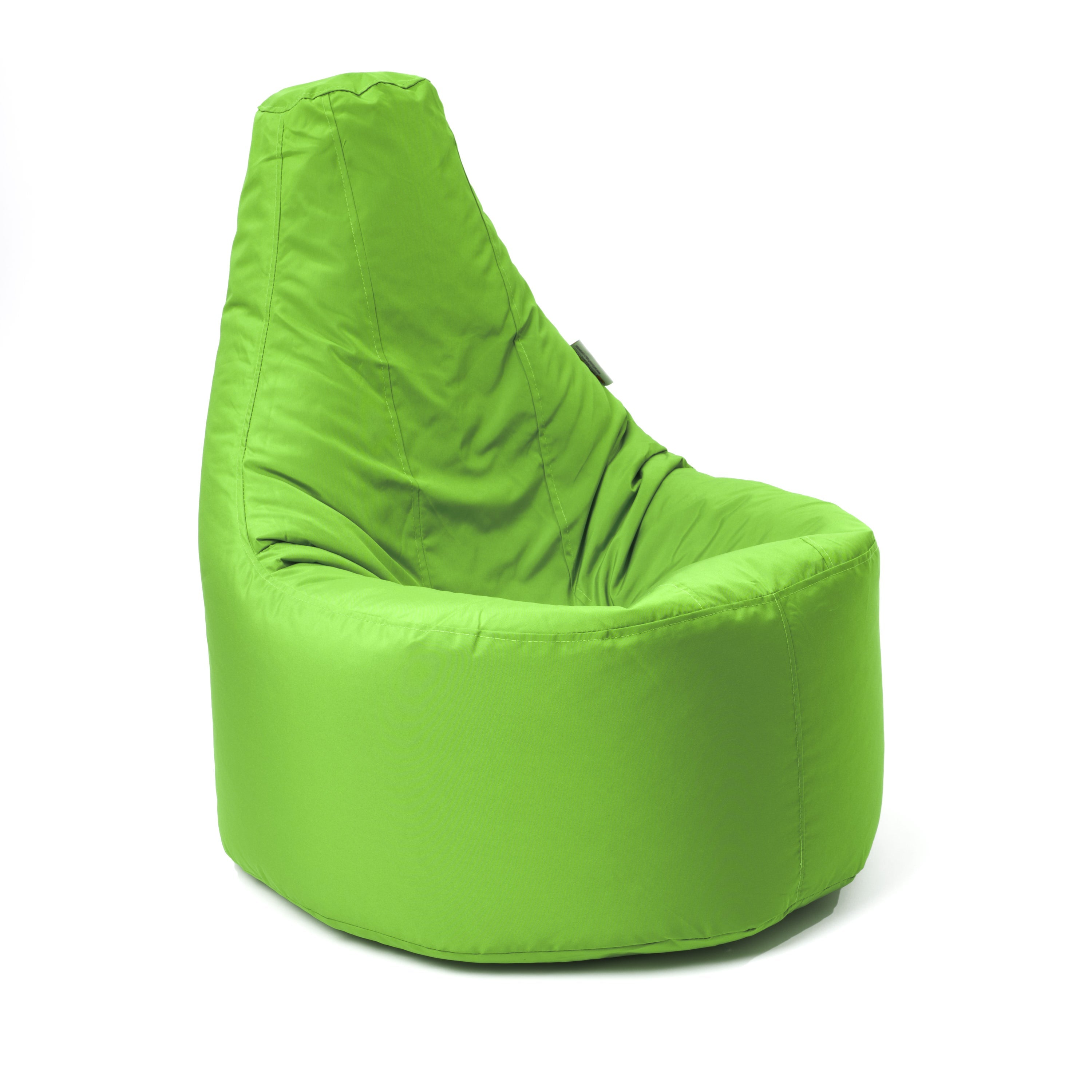 Gaming Chair Outdoor Indoor Beanbag - Various Colours