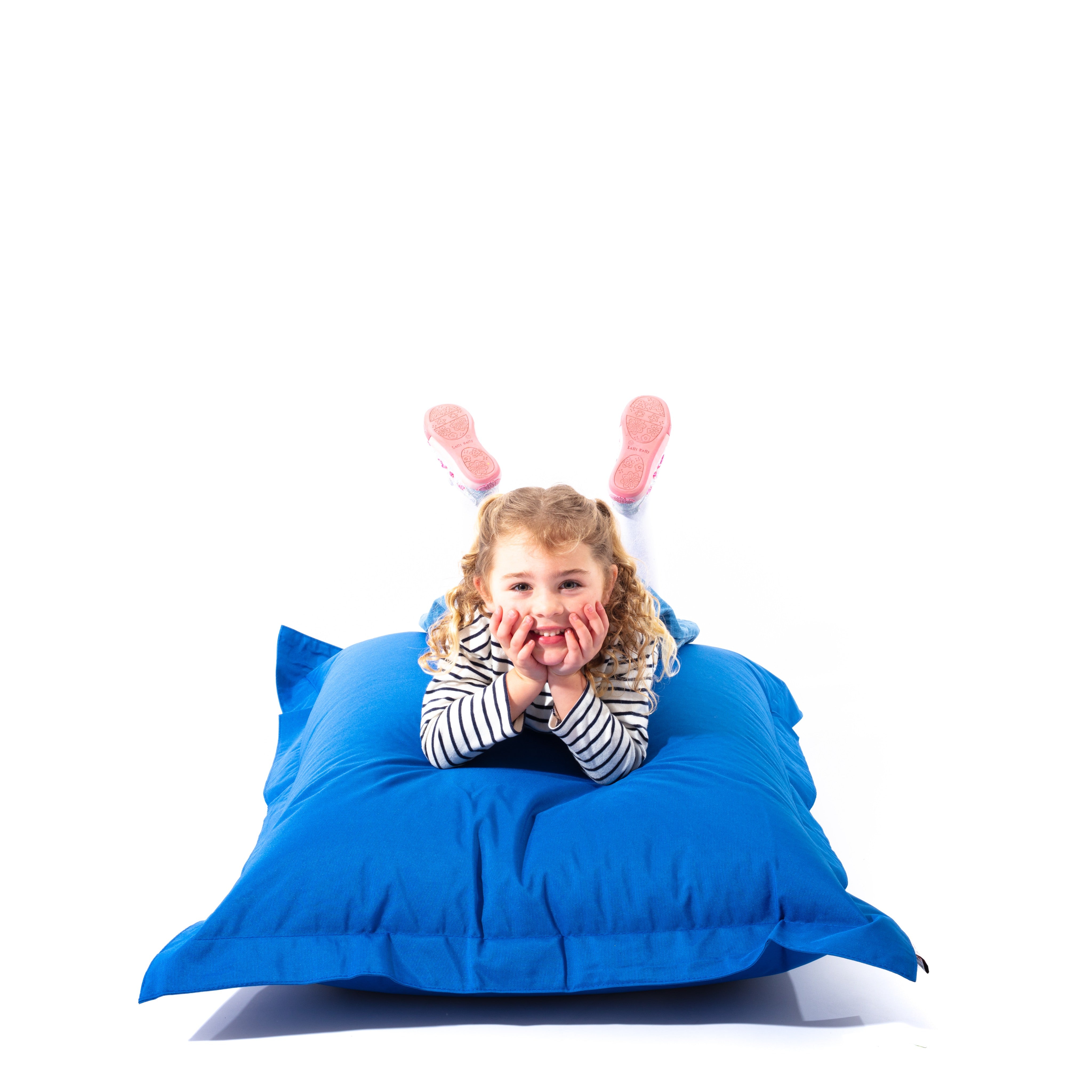 Extra Large Childrens Waterproof Beanbag