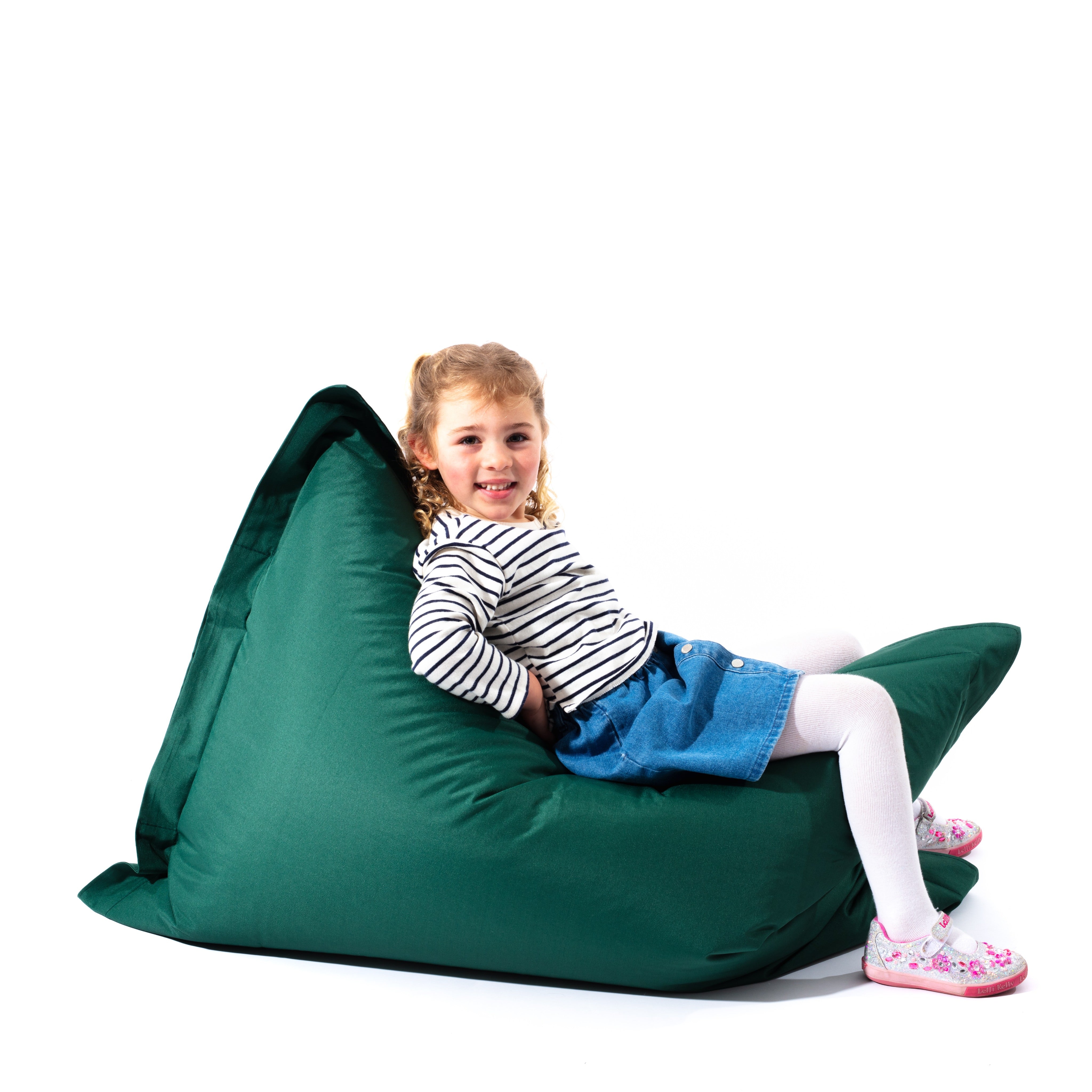 Extra Large Childrens Waterproof Beanbag