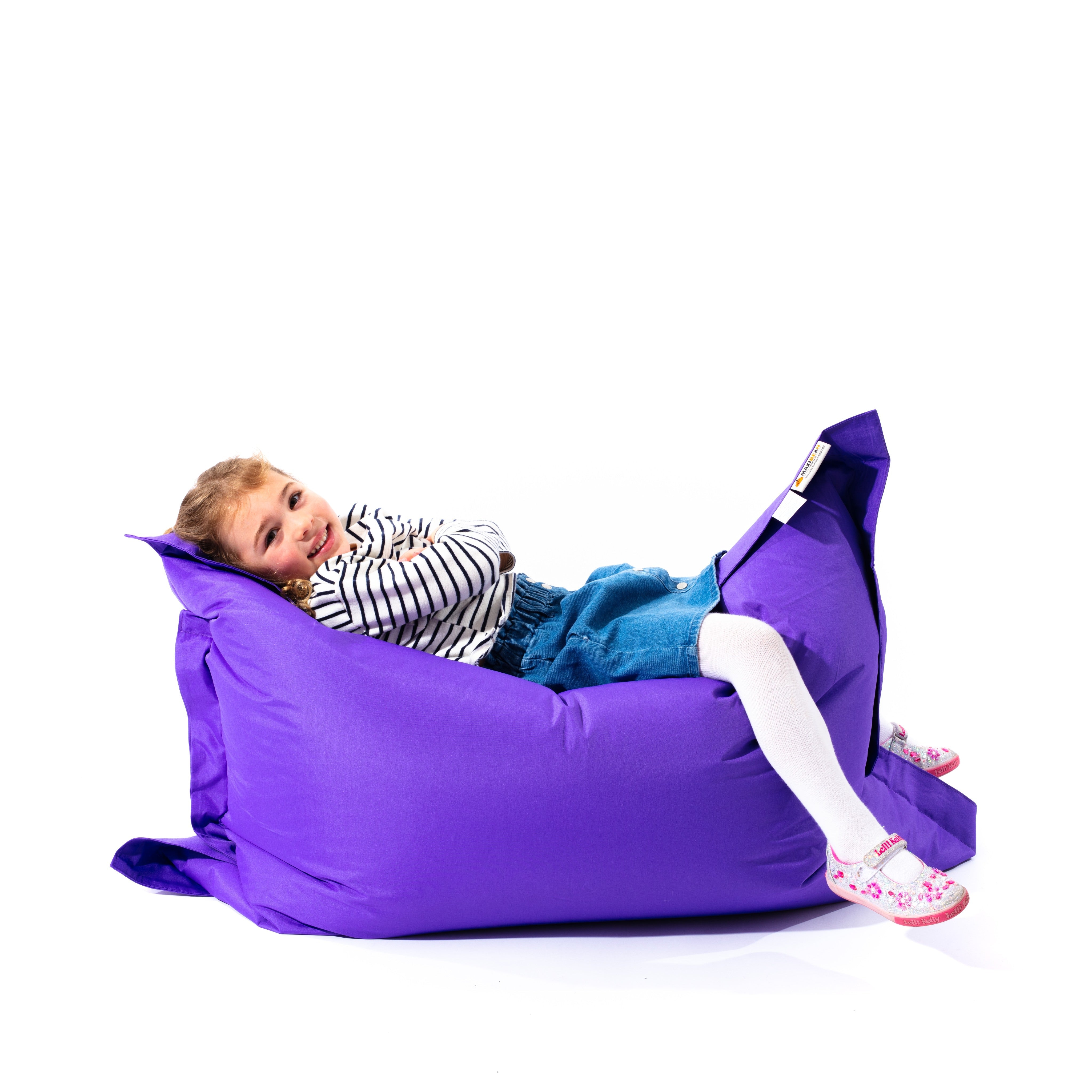 Extra Large Childrens Waterproof Beanbag