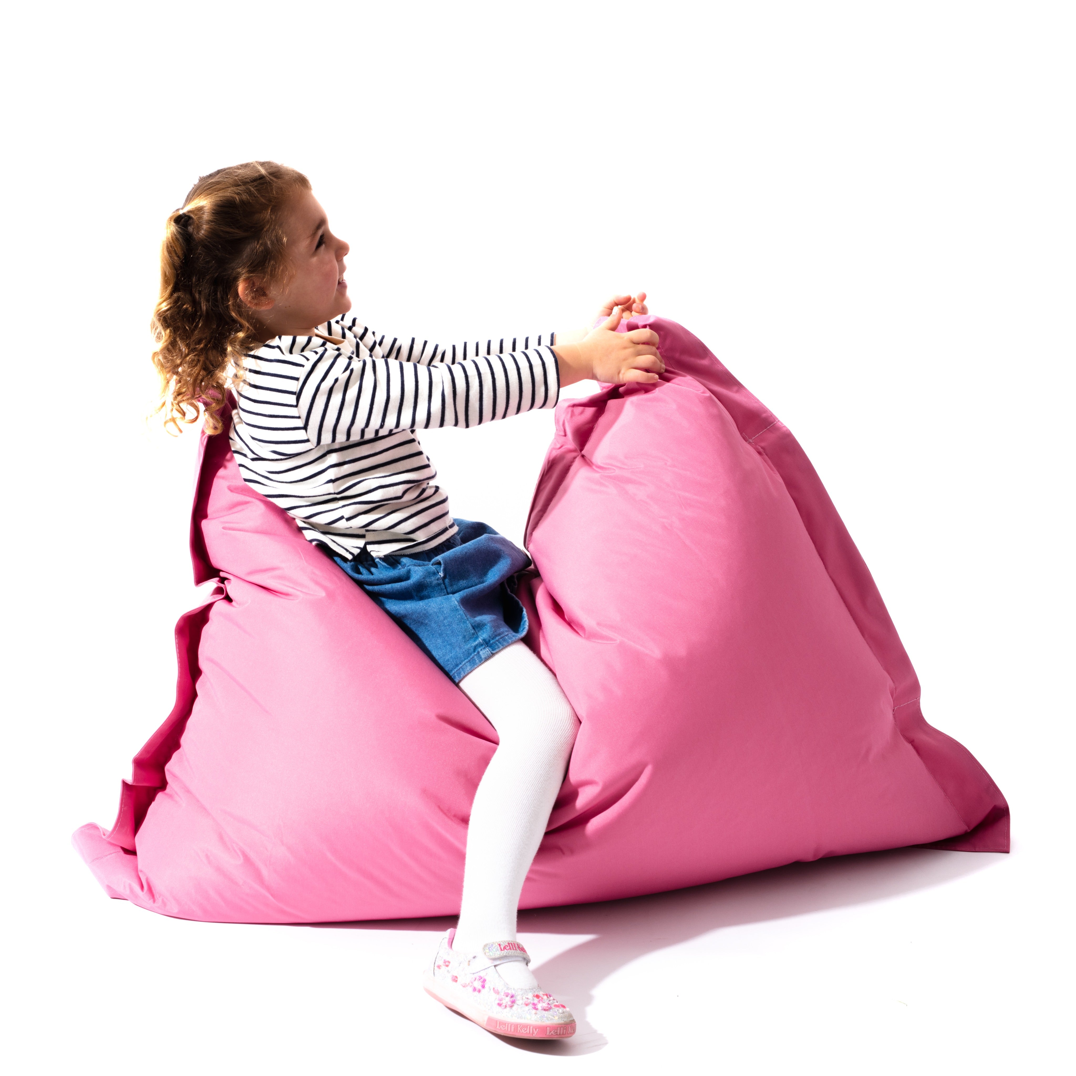 Extra Large Childrens Waterproof Beanbag