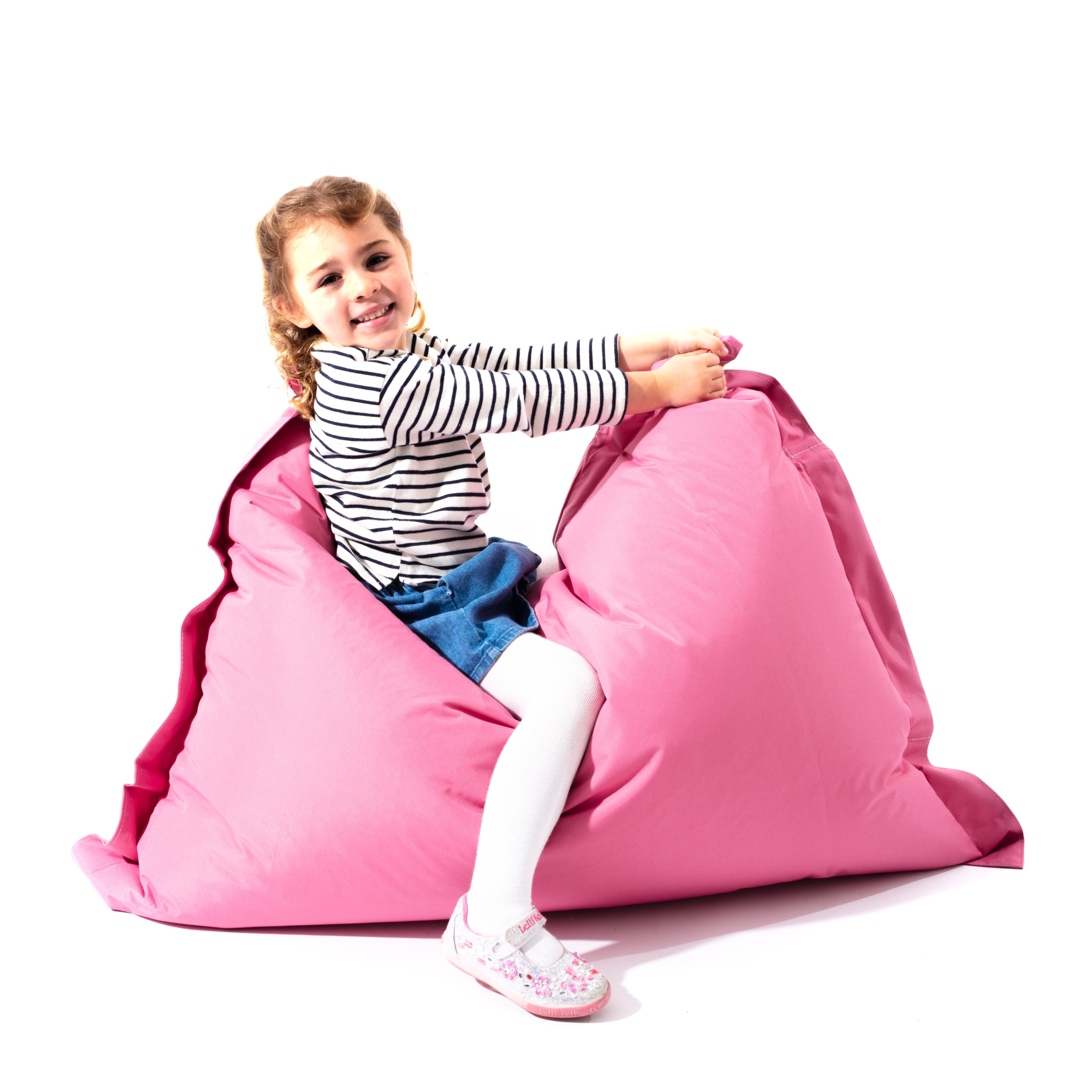 Extra Large Childrens Waterproof Beanbag