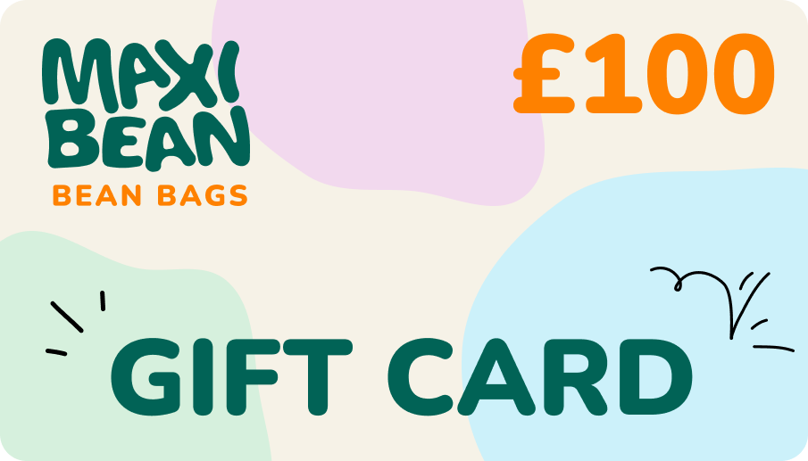 Maxibean E-Gift Card