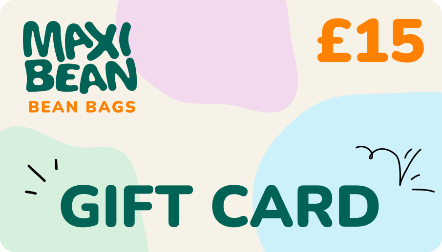 Maxibean E-Gift Card