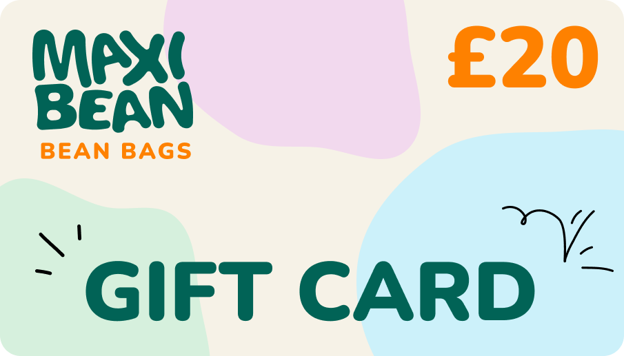 Maxibean E-Gift Card