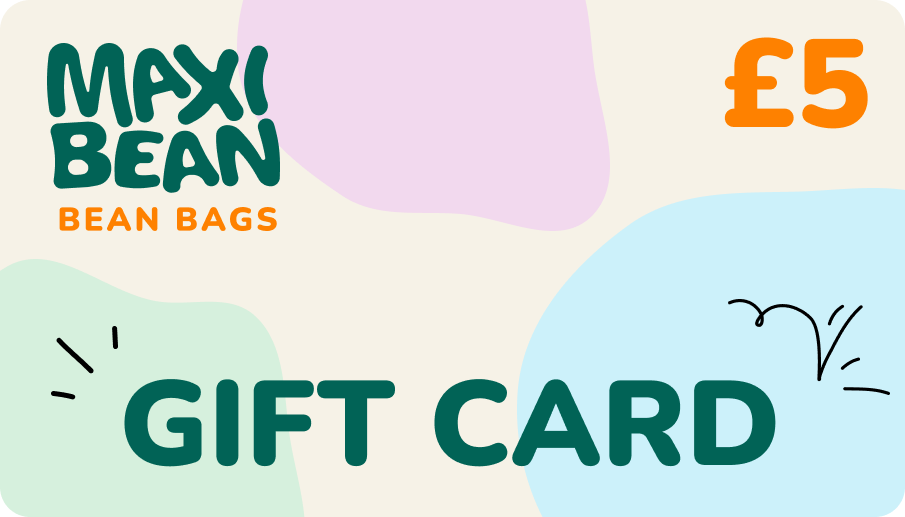 Maxibean E-Gift Card