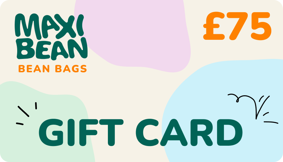 Maxibean E-Gift Card