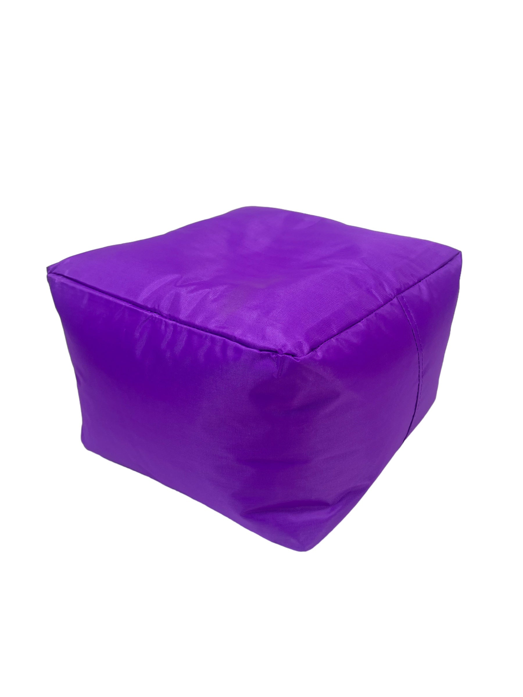 Adults Beanbag Gaming Chair with Footstool