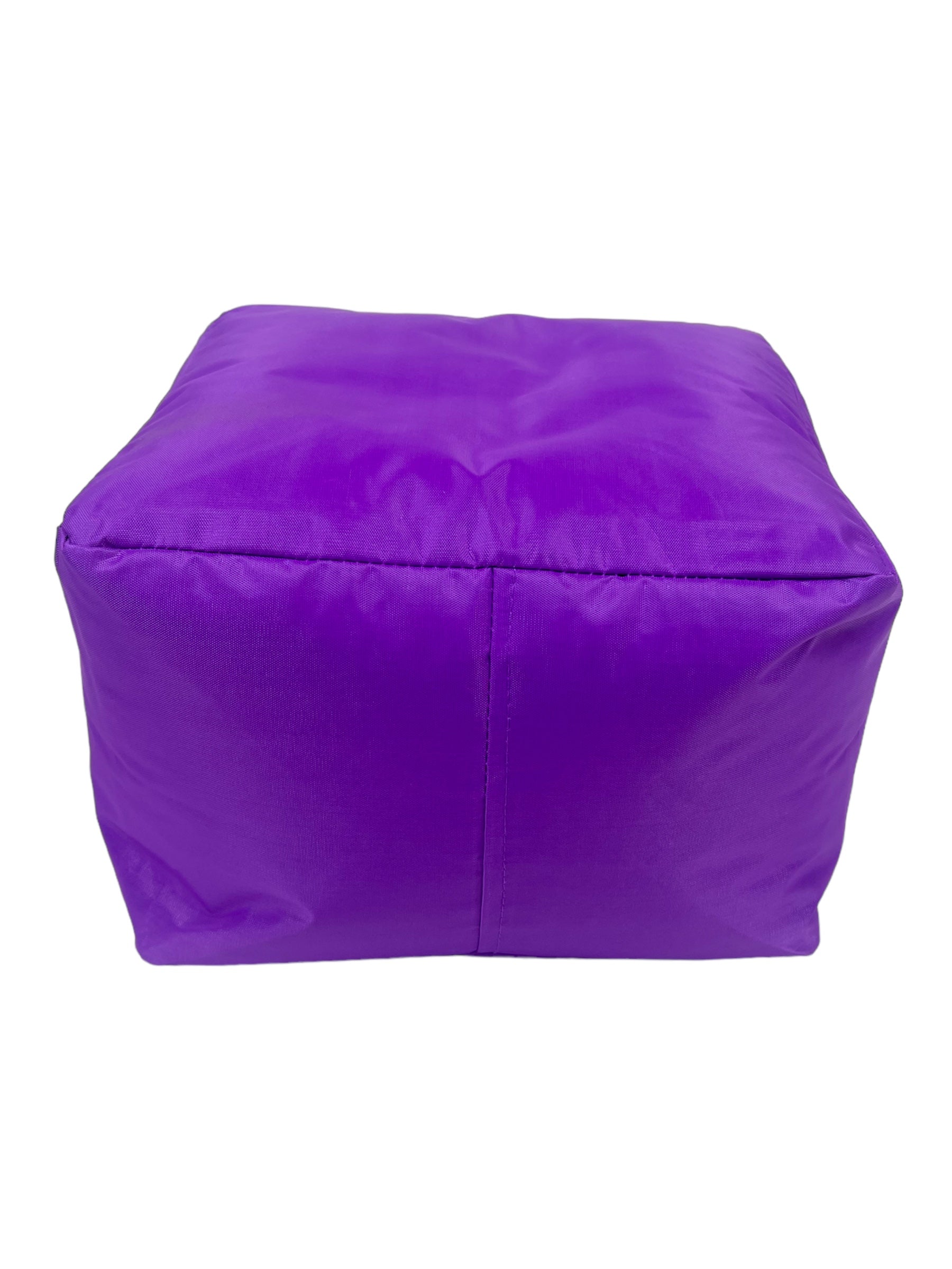 Beanbag Footstool Indoor and Outdoor