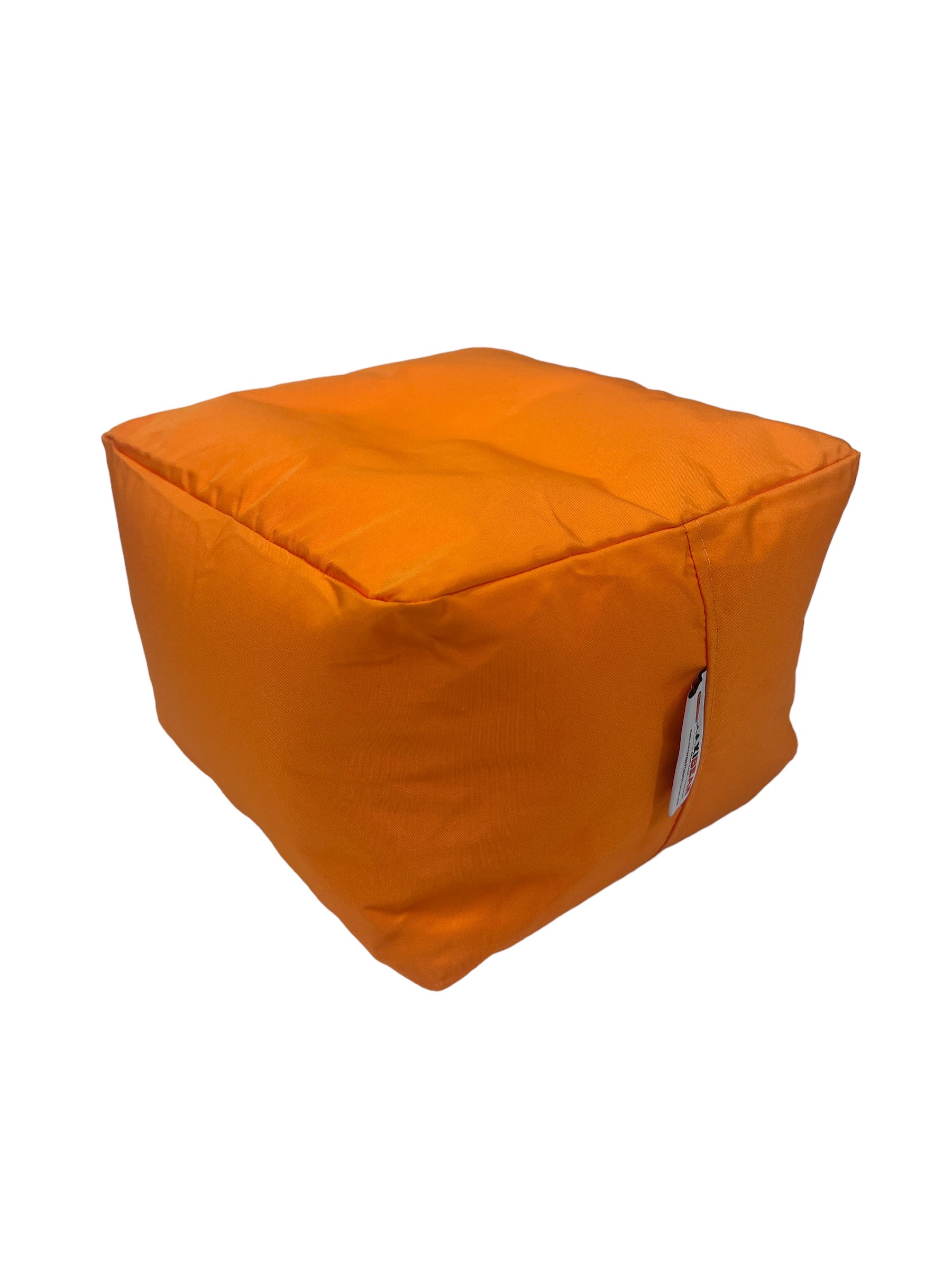 Cover Only Beanbag Chair Footstool