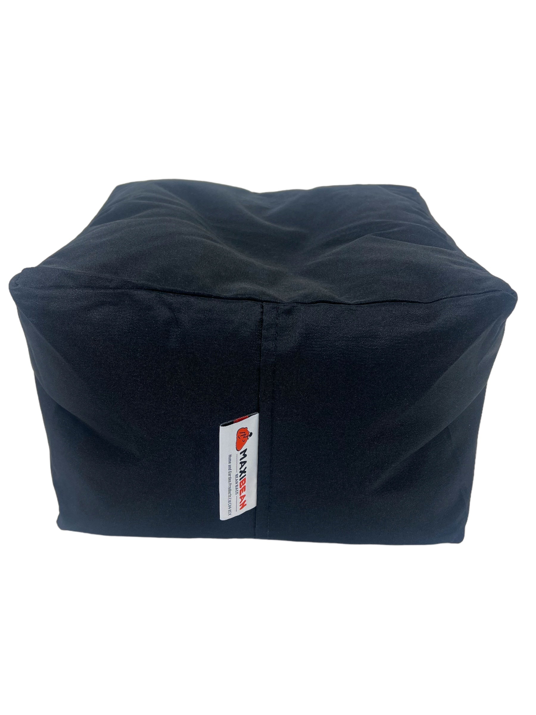 Beanbag Footstool Indoor and Outdoor