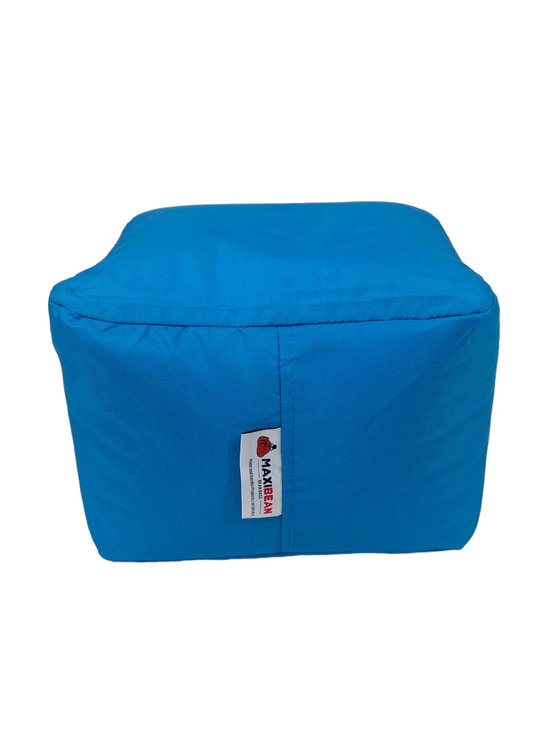 Beanbag Footstool Indoor and Outdoor